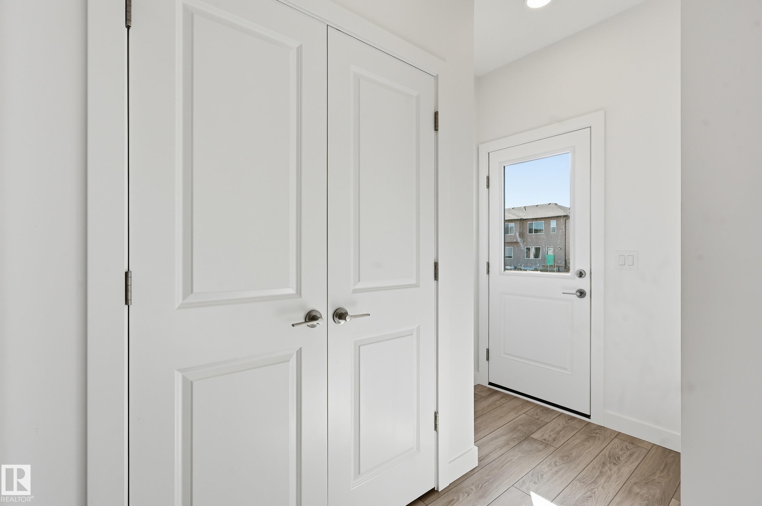 245 Wattle Road, Leduc, AB - Indoor Photo Showing Other Room
