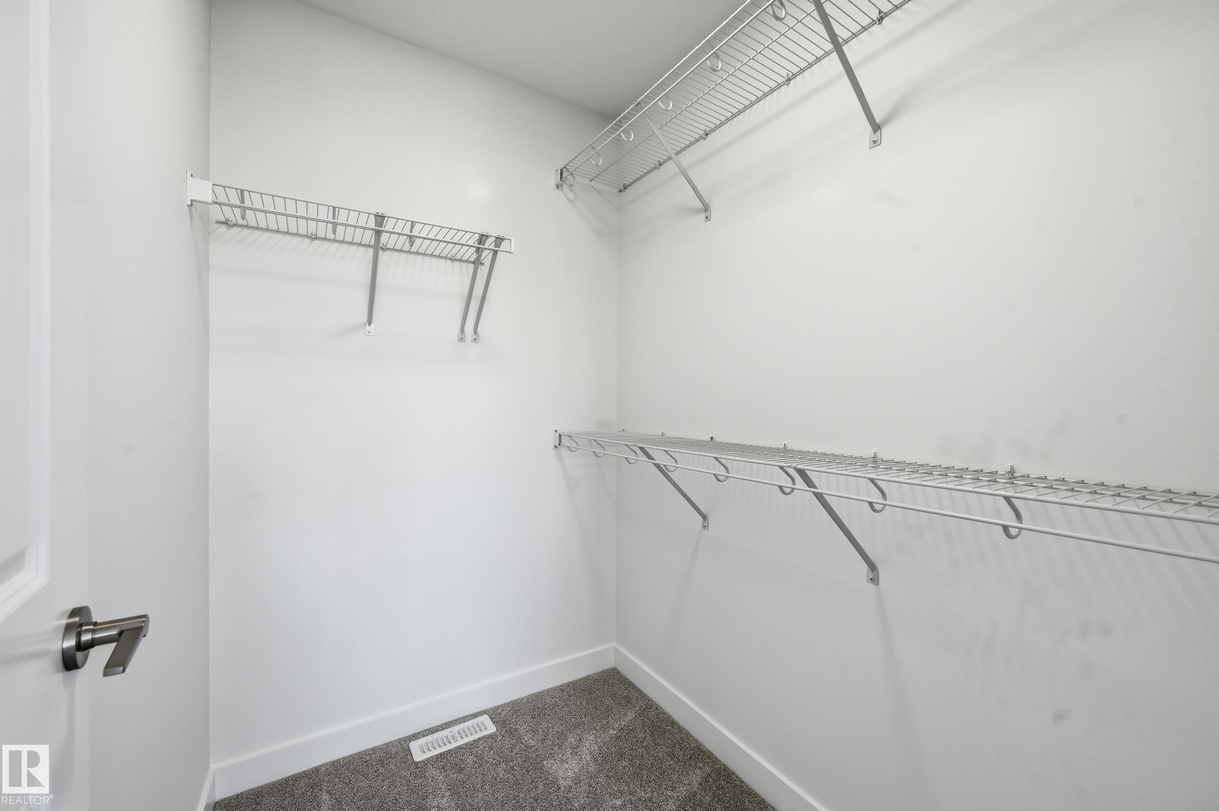 245 Wattle Road, Leduc, AB - Indoor With Storage