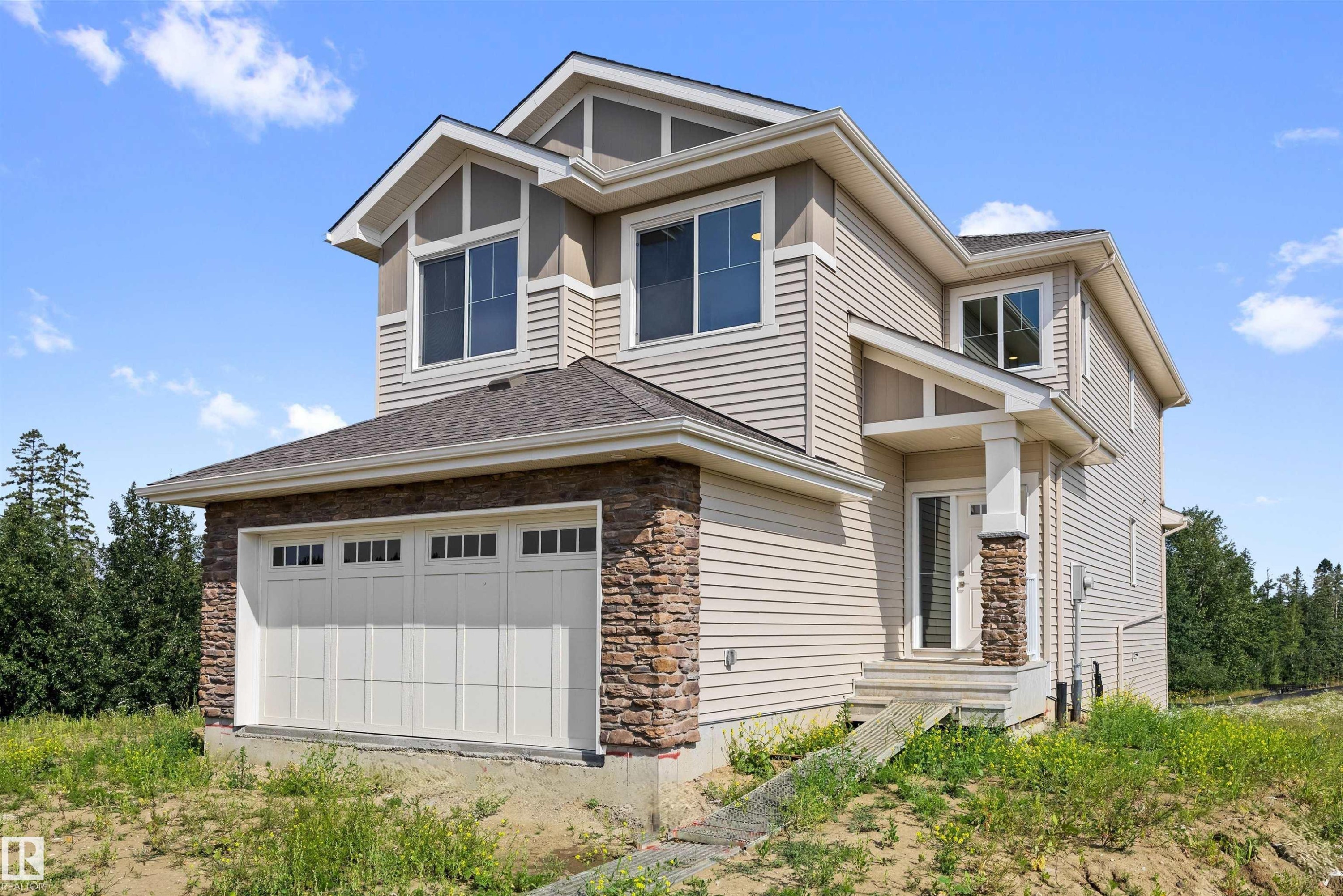 5921 Raven Crescent Nw, Edmonton, AB - Outdoor