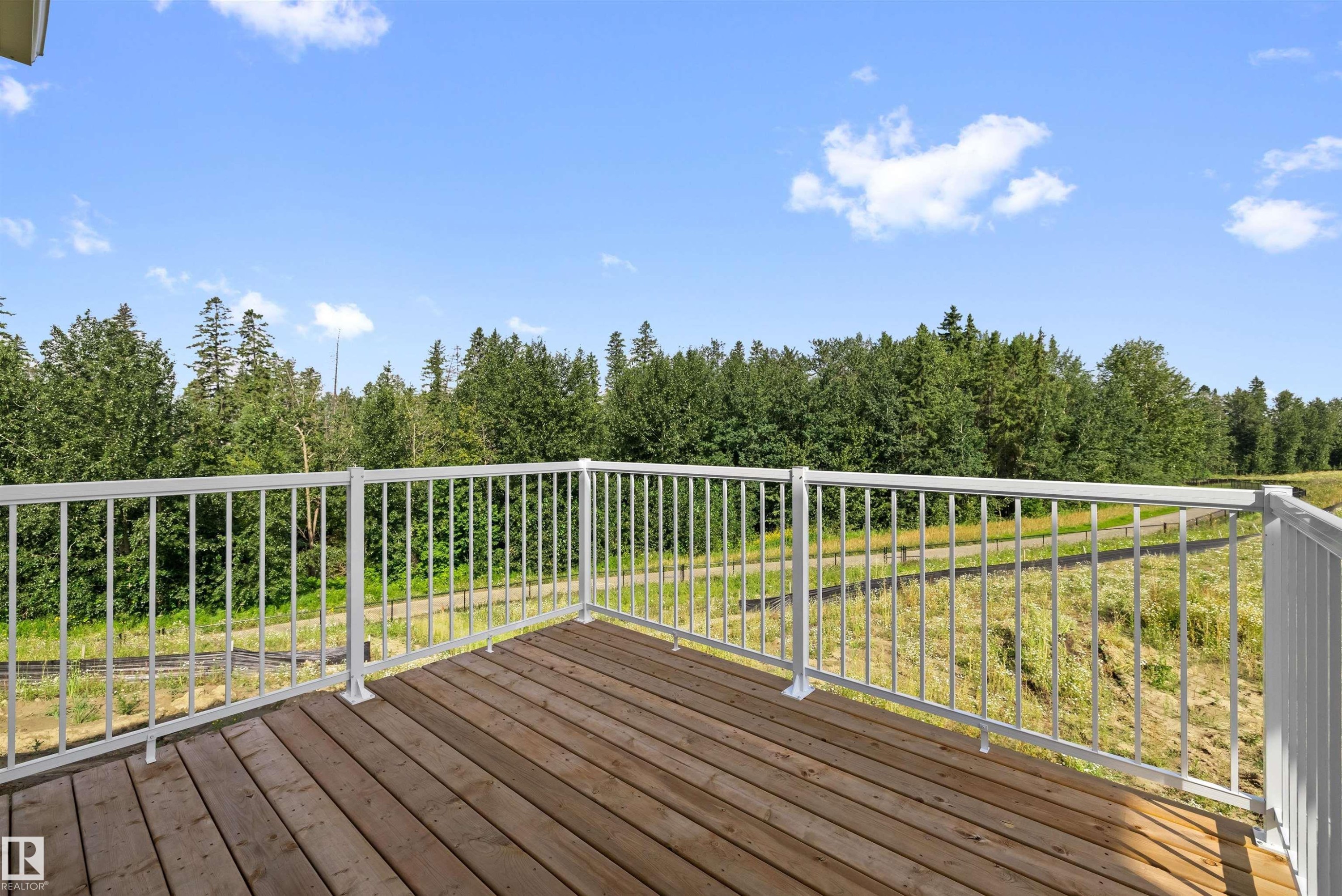 5921 Raven Crescent Nw, Edmonton, AB - Outdoor With Deck Patio Veranda
