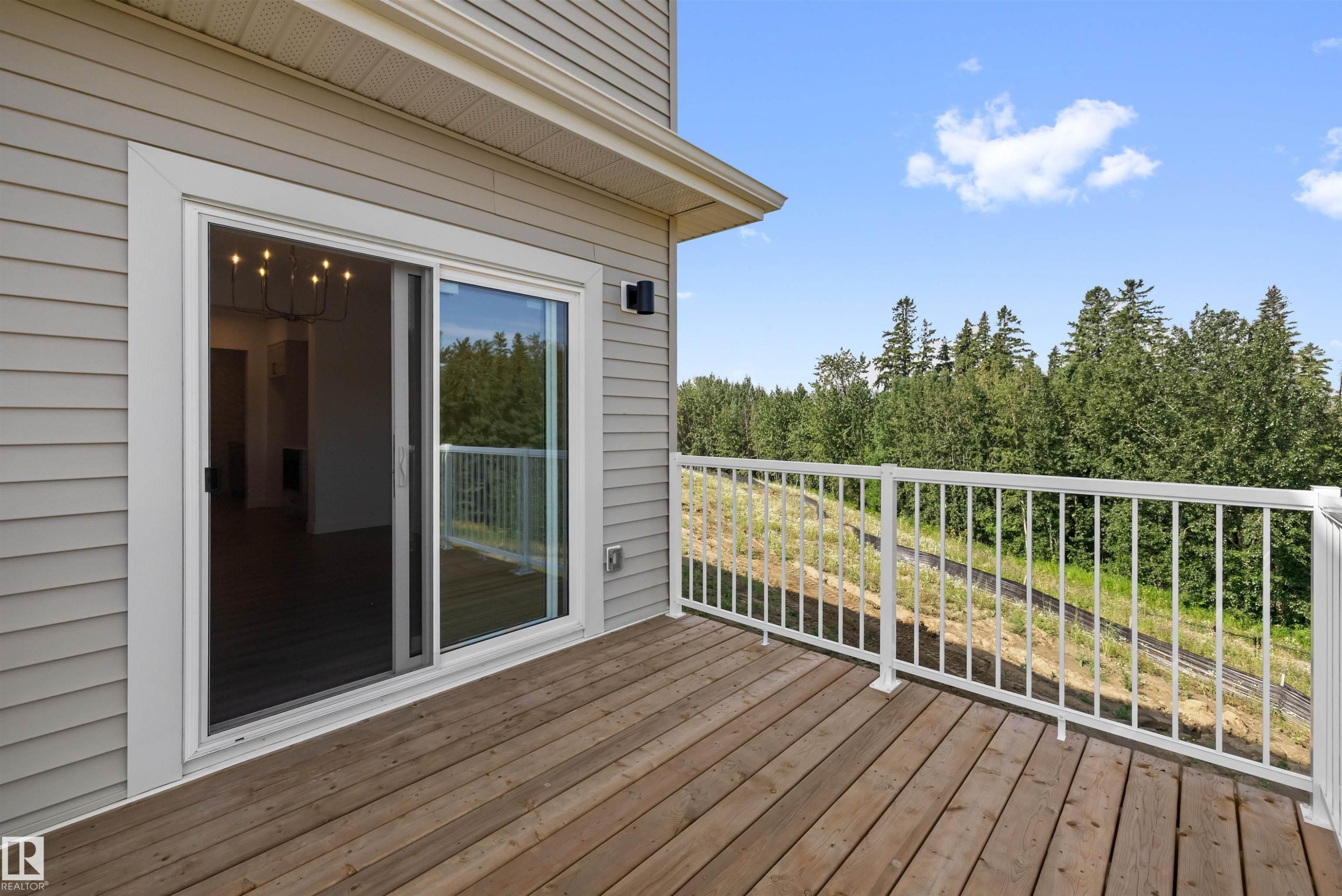 5921 Raven Crescent Nw, Edmonton, AB - Outdoor With Deck Patio Veranda With Exterior