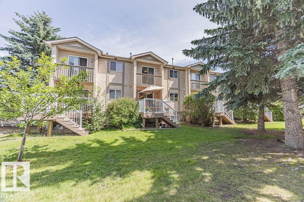 17624 96 Avenue, Edmonton, AB - Outdoor