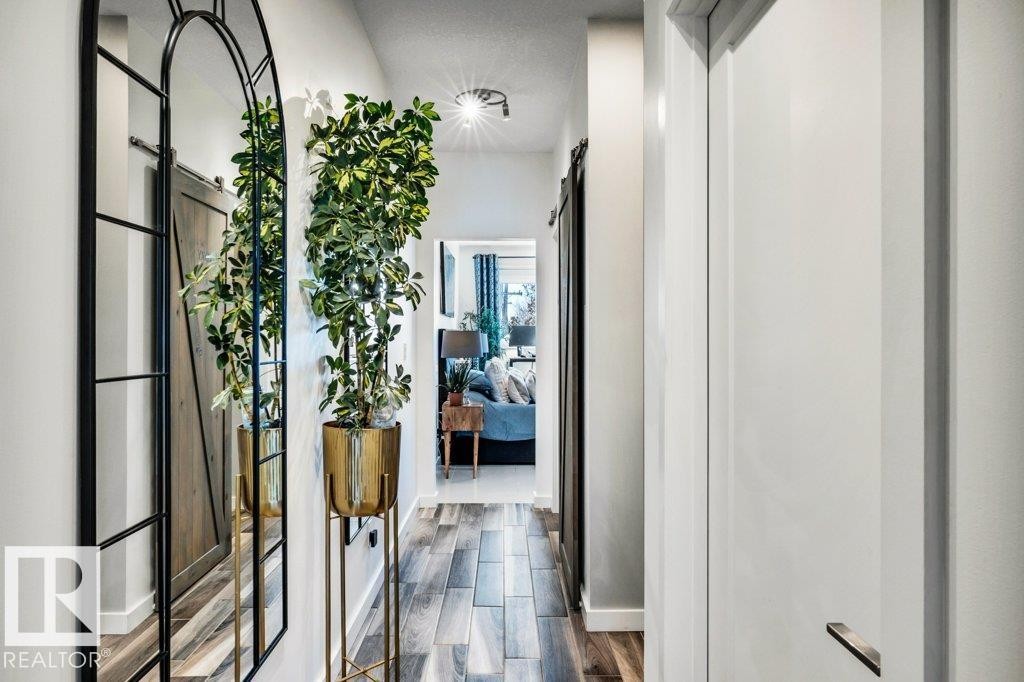 10920 96 Street, Edmonton, AB - Indoor