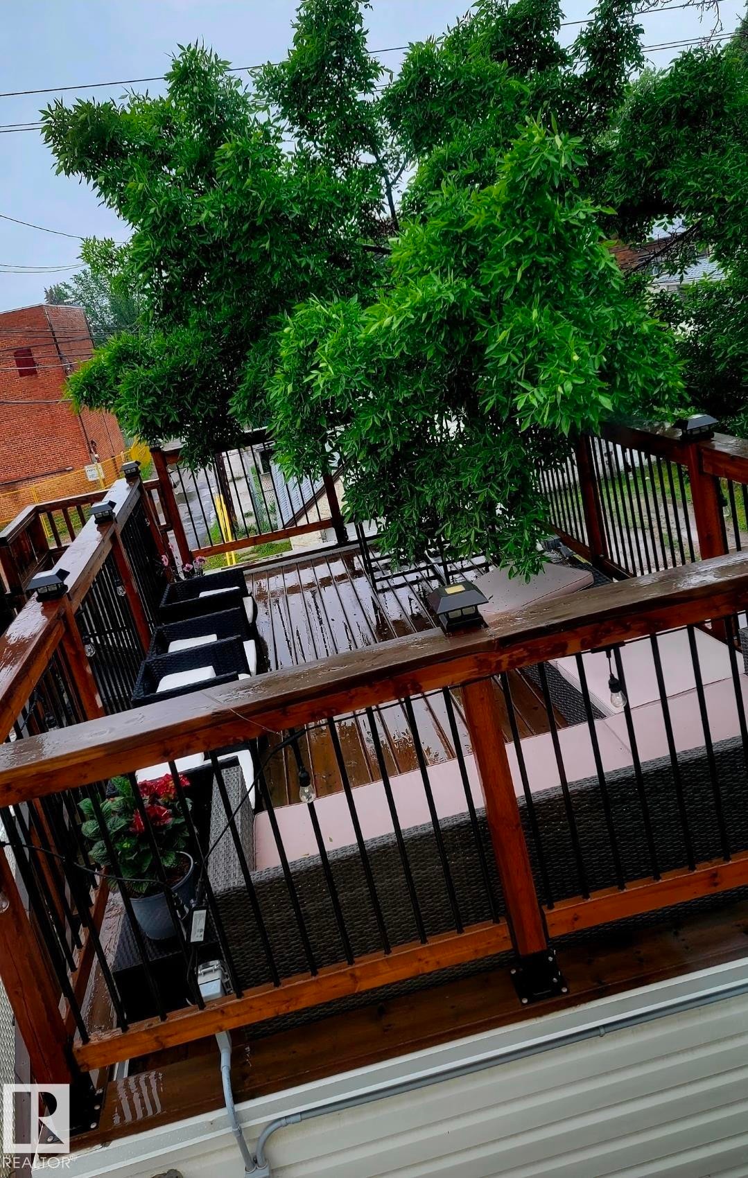10920 96 Street, Edmonton, AB - Outdoor