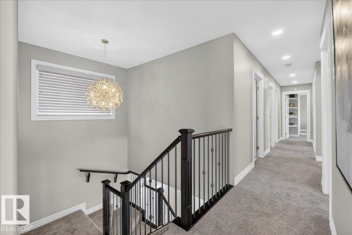 1380 Graydon Hill Way, Edmonton, AB - Indoor Photo Showing Other Room