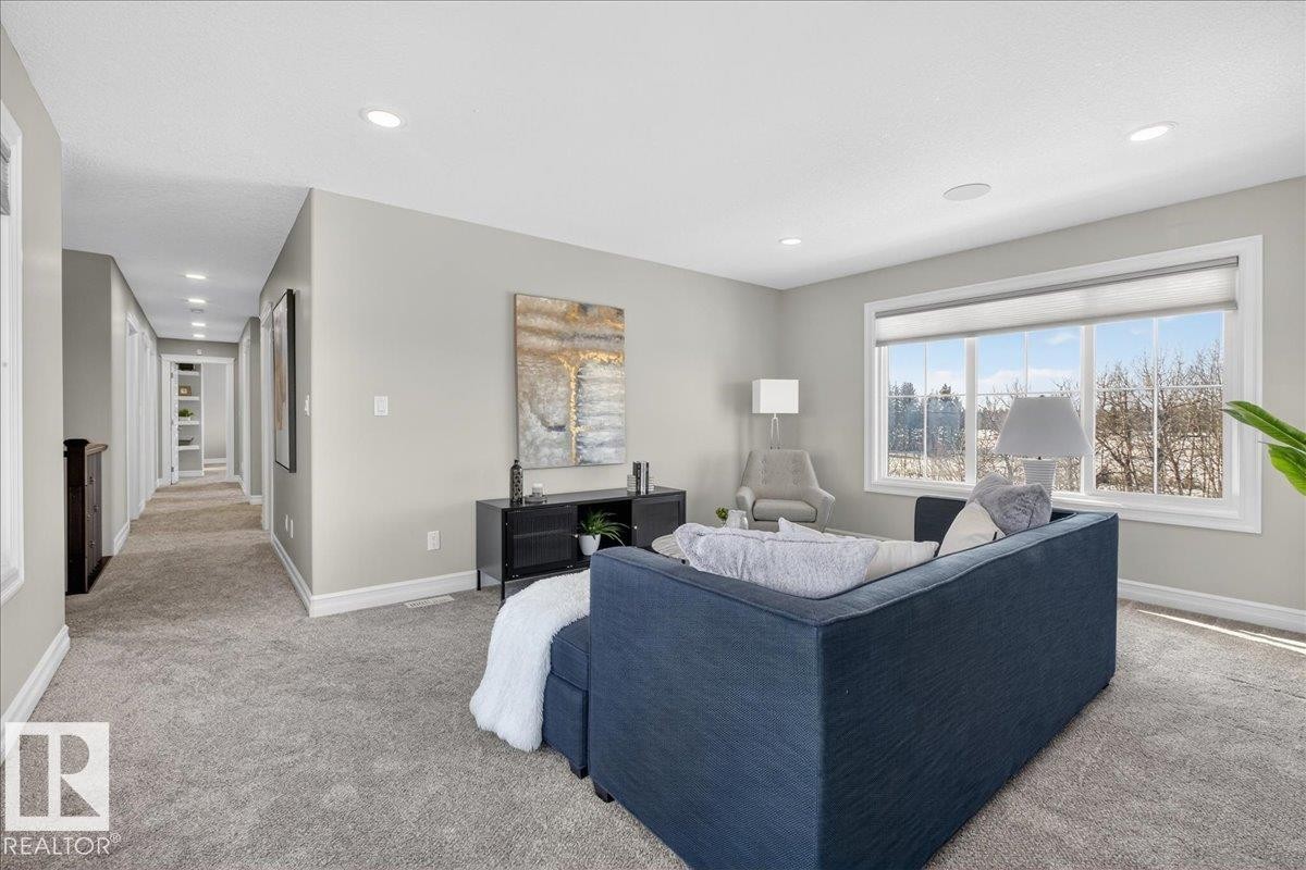 1380 Graydon Hill Way, Edmonton, AB - Indoor Photo Showing Other Room