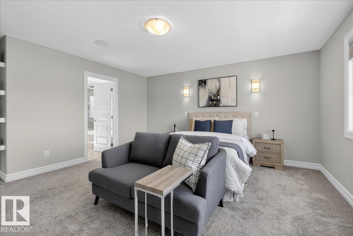 1380 Graydon Hill Way, Edmonton, AB - Indoor