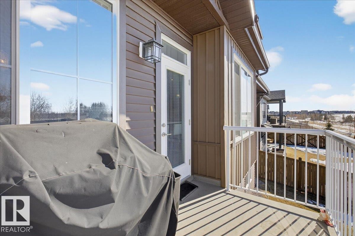 1380 Graydon Hill Way, Edmonton, AB - Outdoor With Exterior