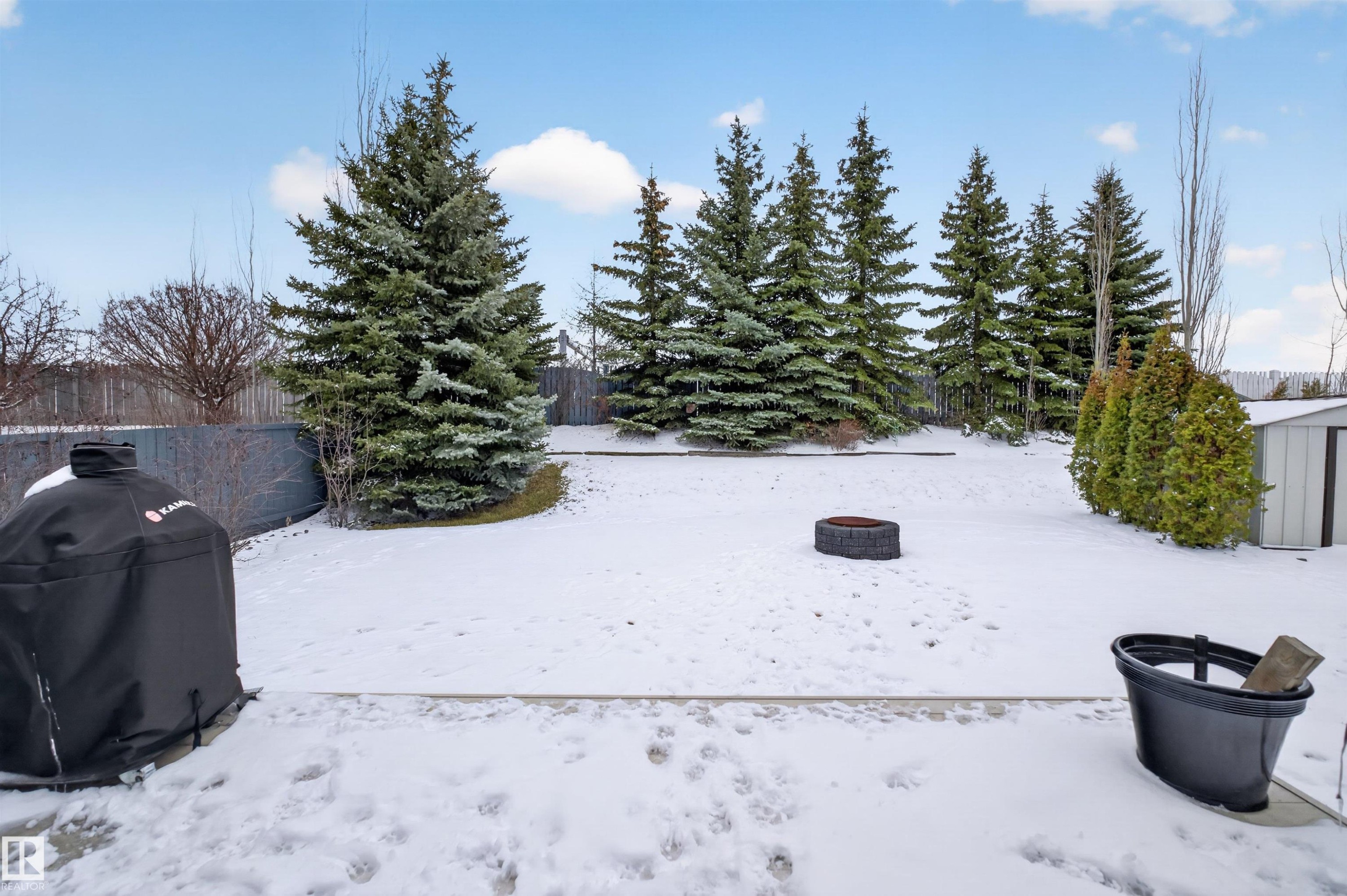 874 Ryan Place, Edmonton, AB - Outdoor