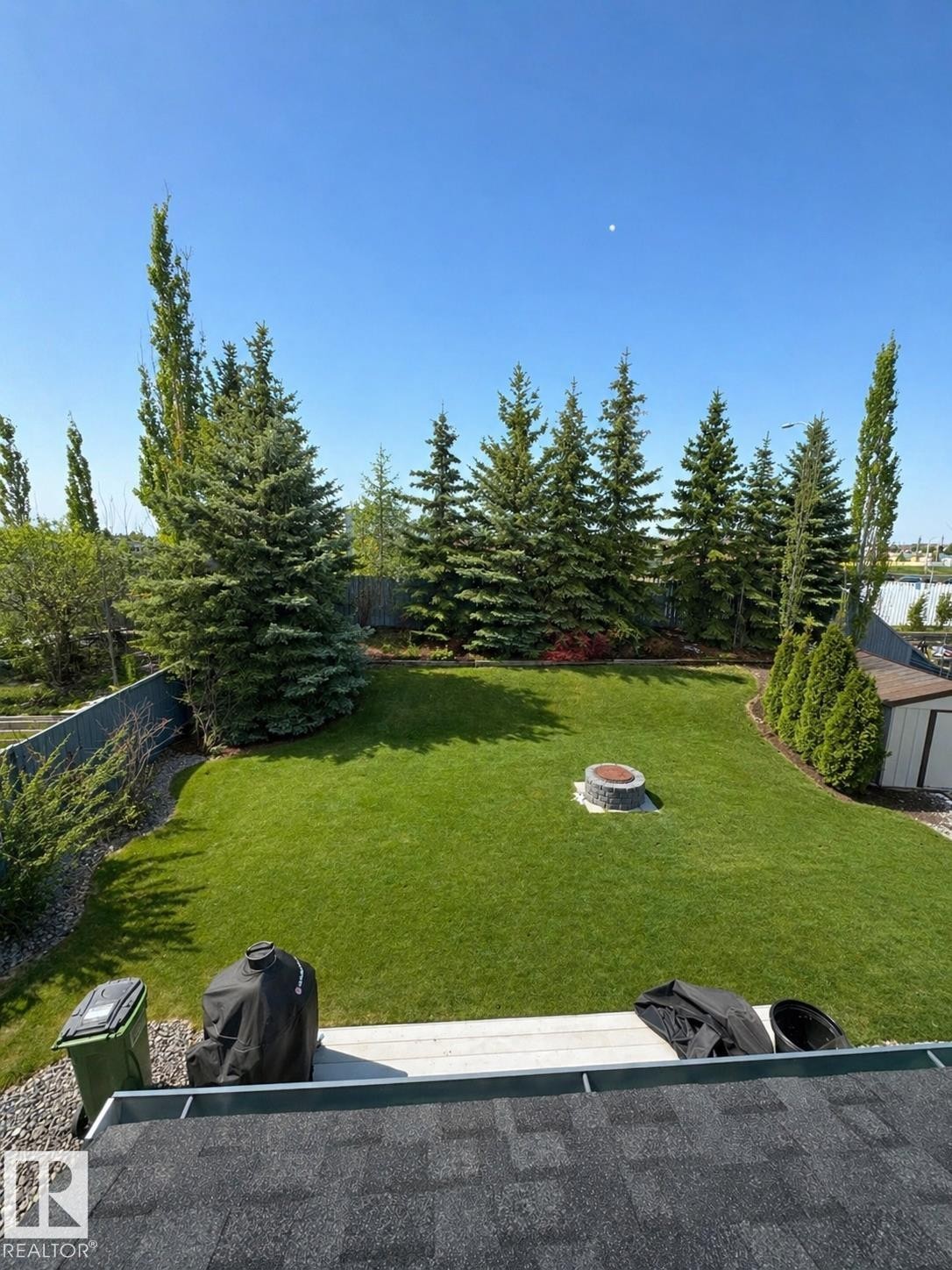 874 Ryan Place, Edmonton, AB - Outdoor