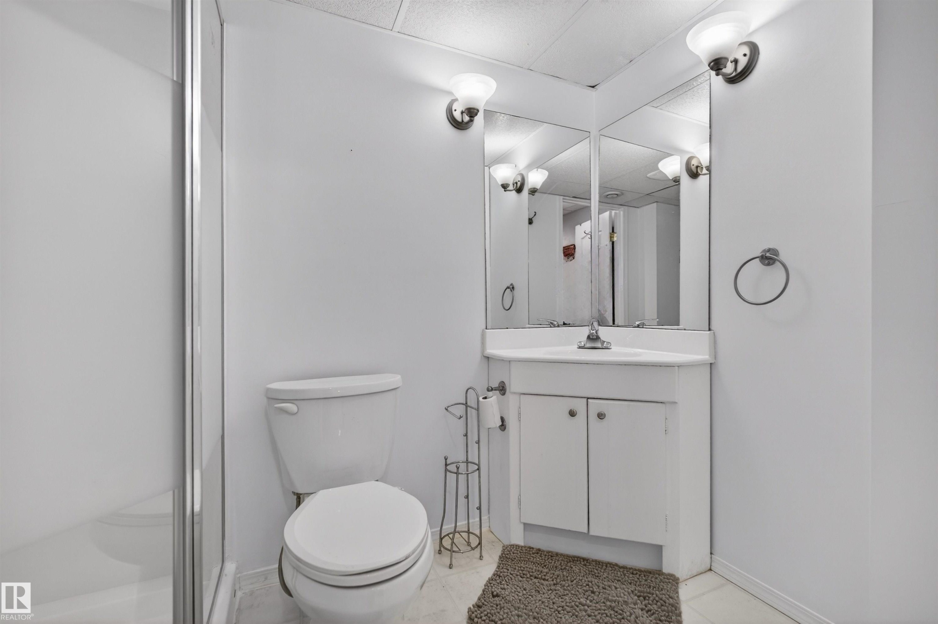 874 Ryan Place, Edmonton, AB - Indoor Photo Showing Bathroom