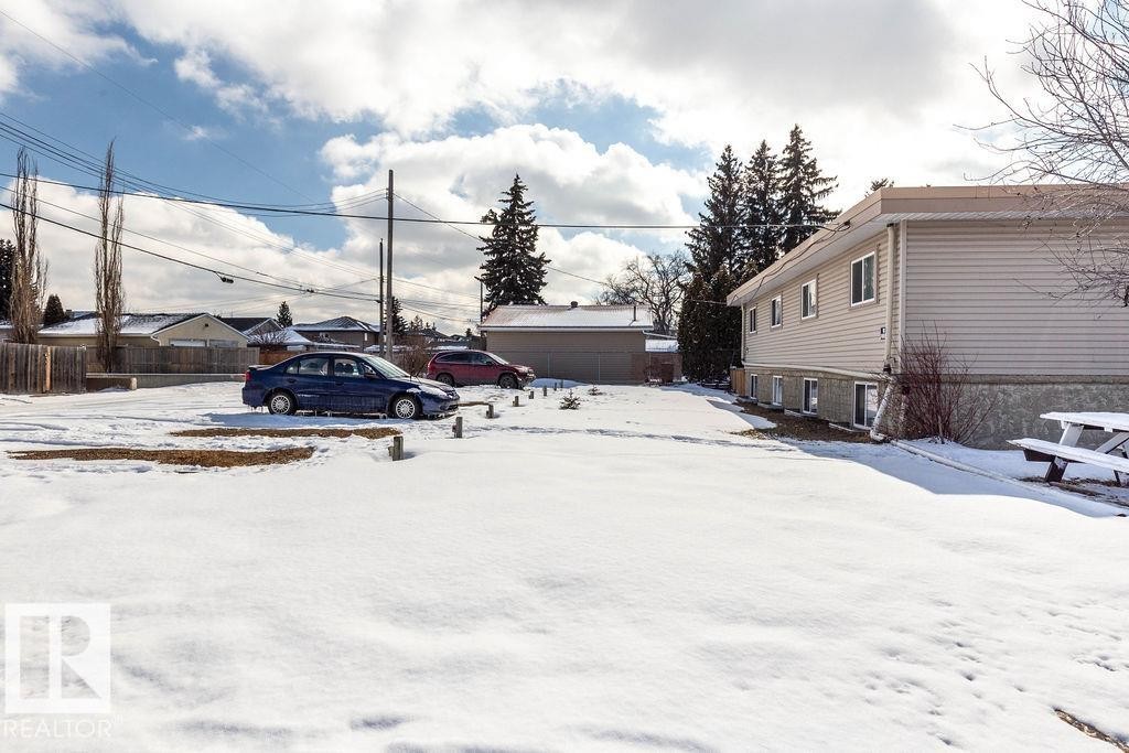 7 15431 93 Avenue, Edmonton, AB - Outdoor