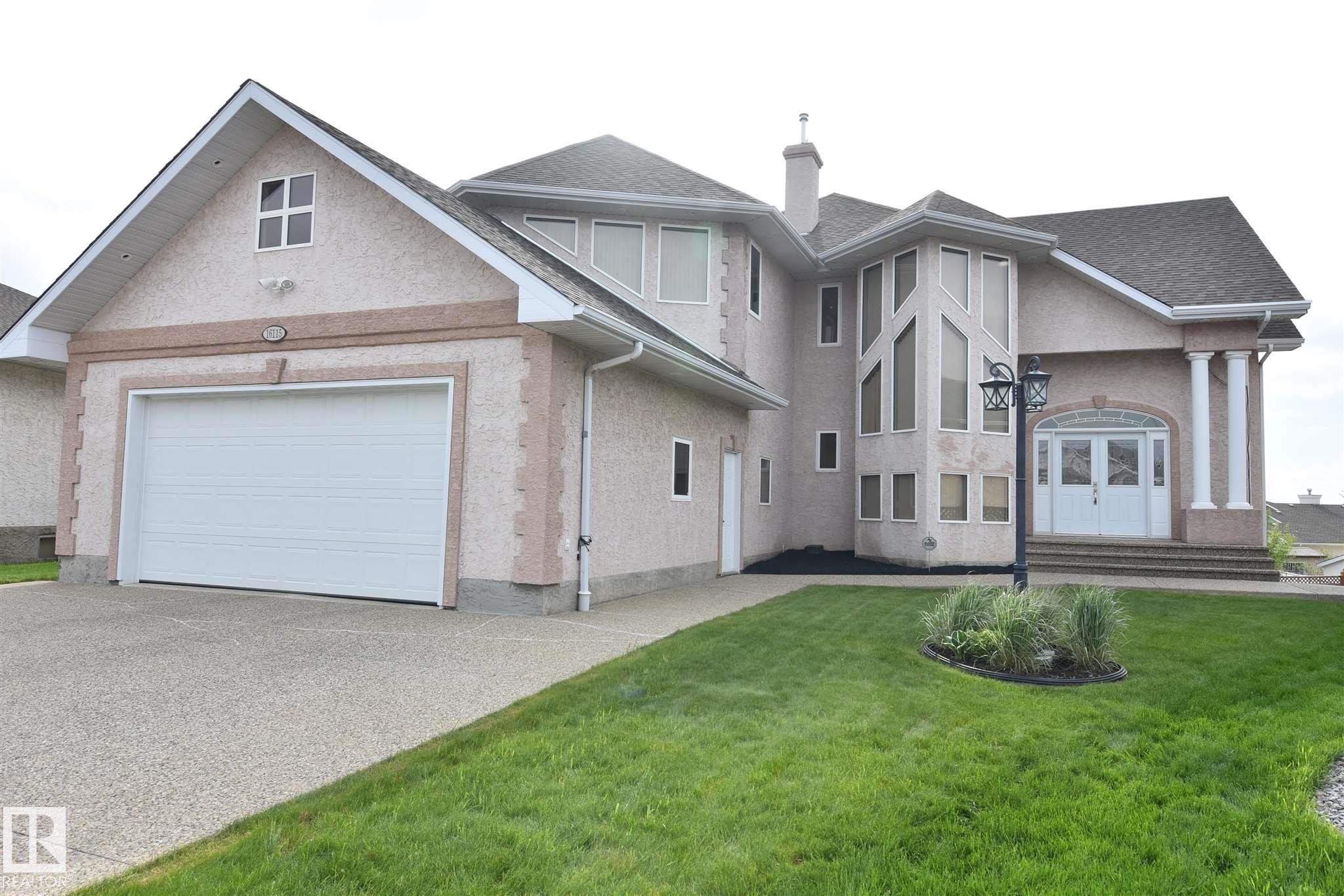 16115 57 Street, Edmonton, AB
