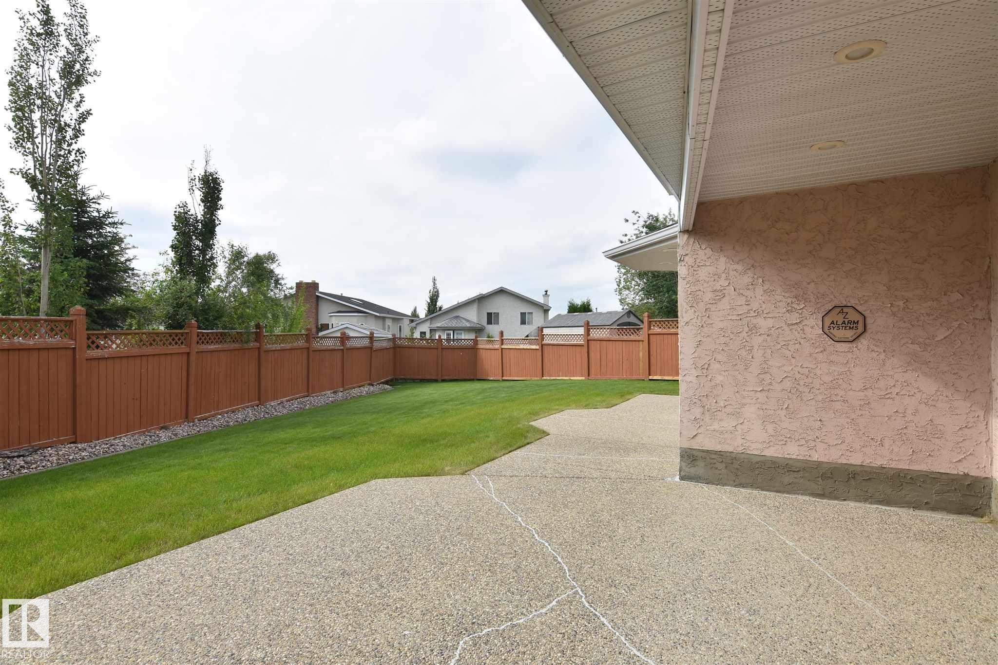 16115 57 Street, Edmonton, AB