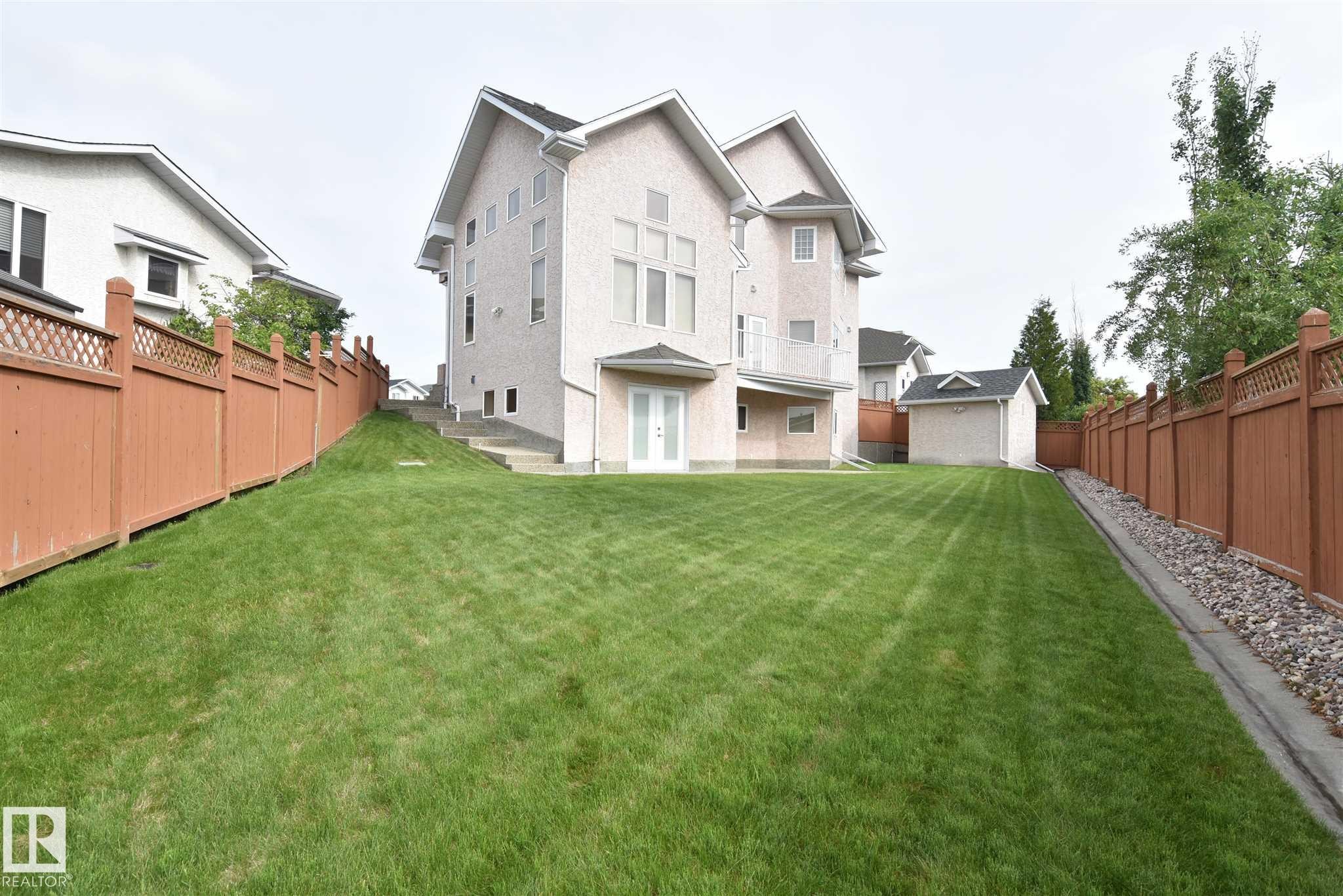 16115 57 Street, Edmonton, AB