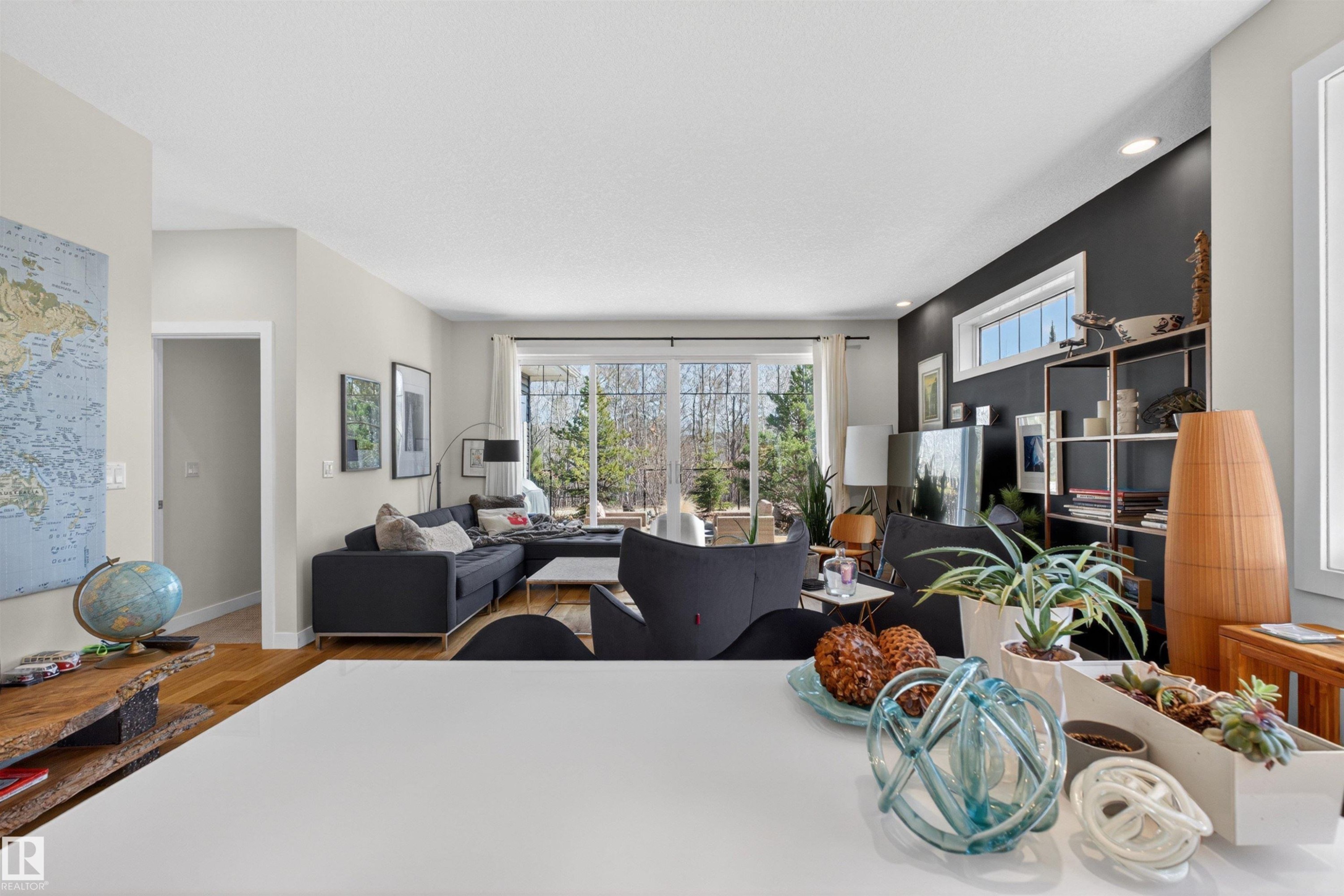 3381 Chickadee Drive, Edmonton, AB - Indoor