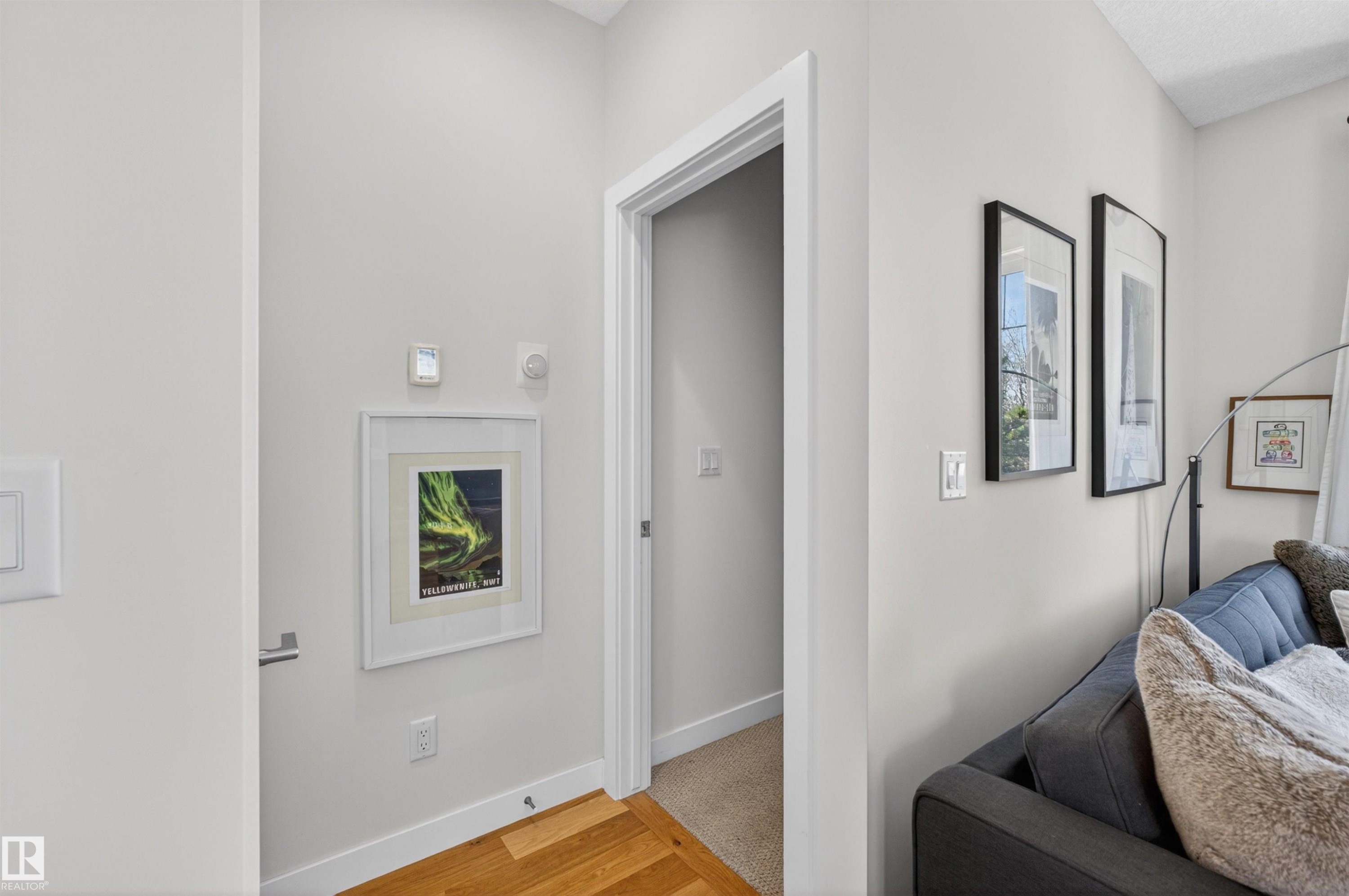3381 Chickadee Drive, Edmonton, AB - Indoor Photo Showing Other Room