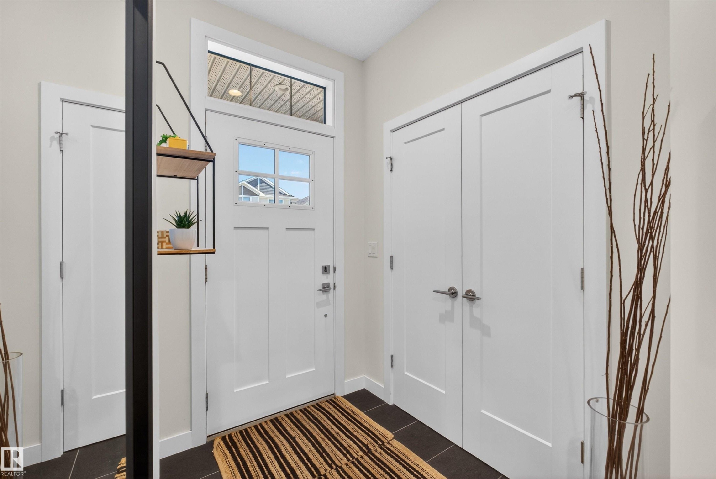 3381 Chickadee Drive, Edmonton, AB - Indoor Photo Showing Other Room