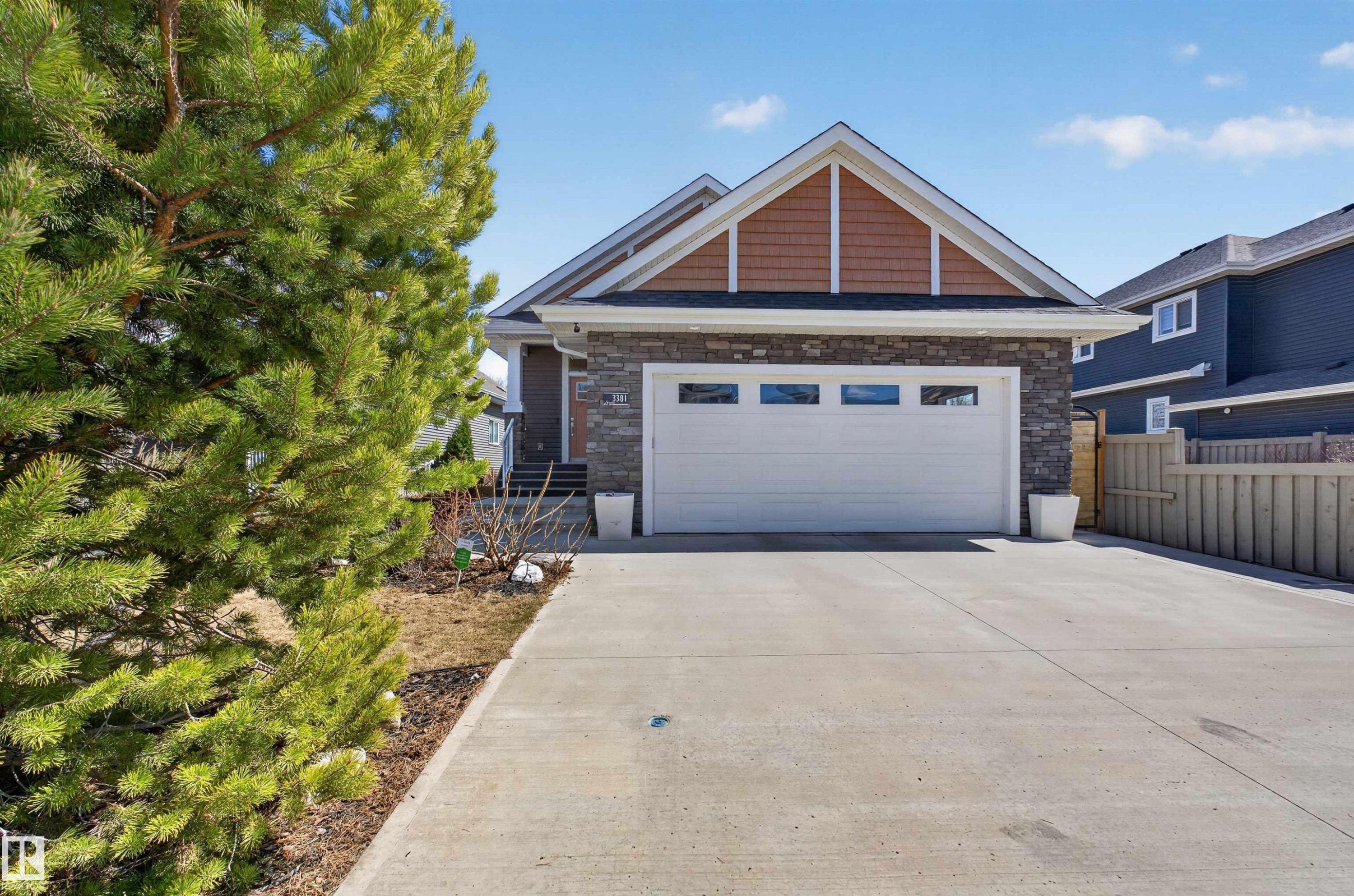 3381 Chickadee Drive, Edmonton, AB - Outdoor