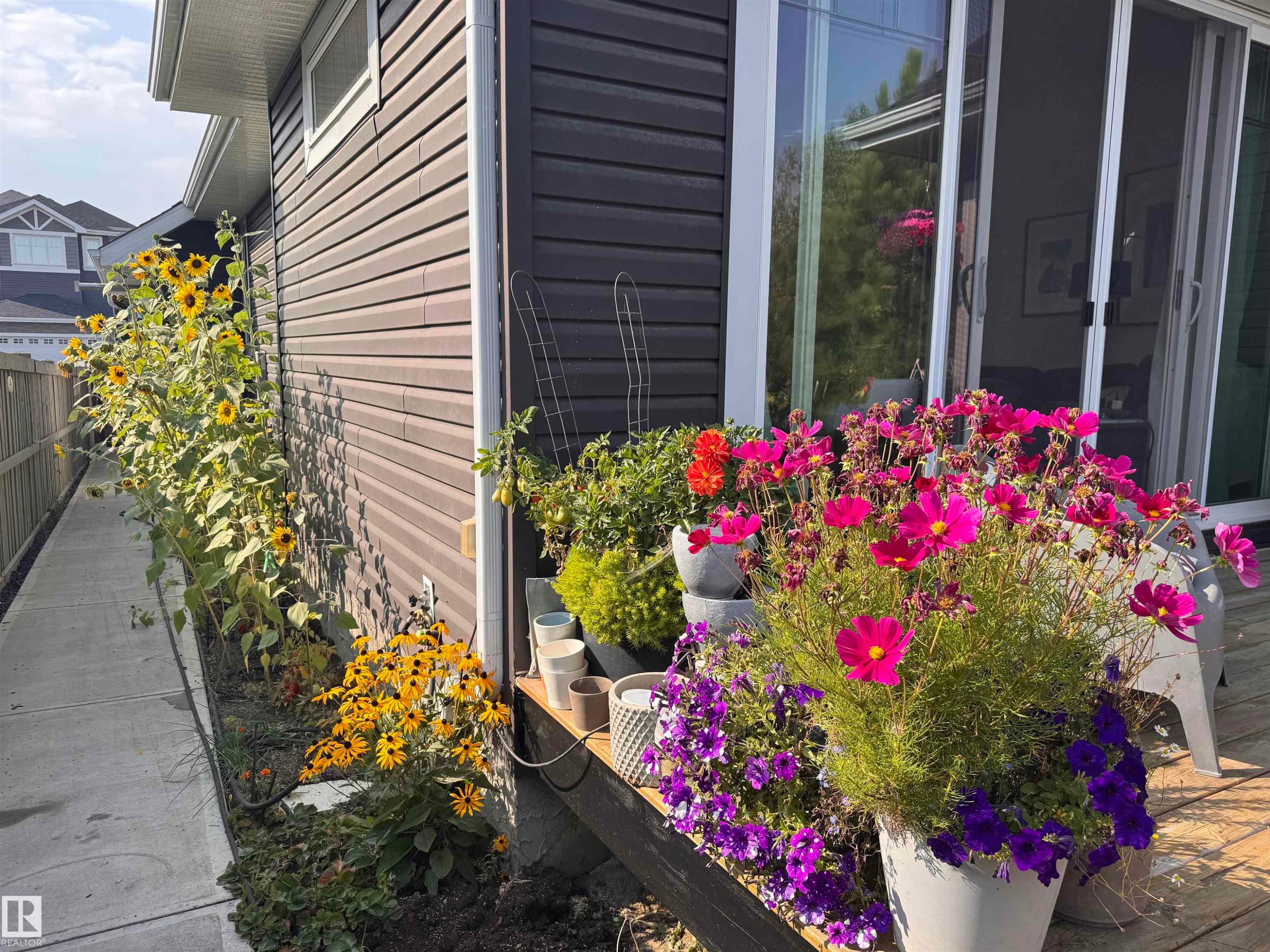 3381 Chickadee Drive, Edmonton, AB - Outdoor