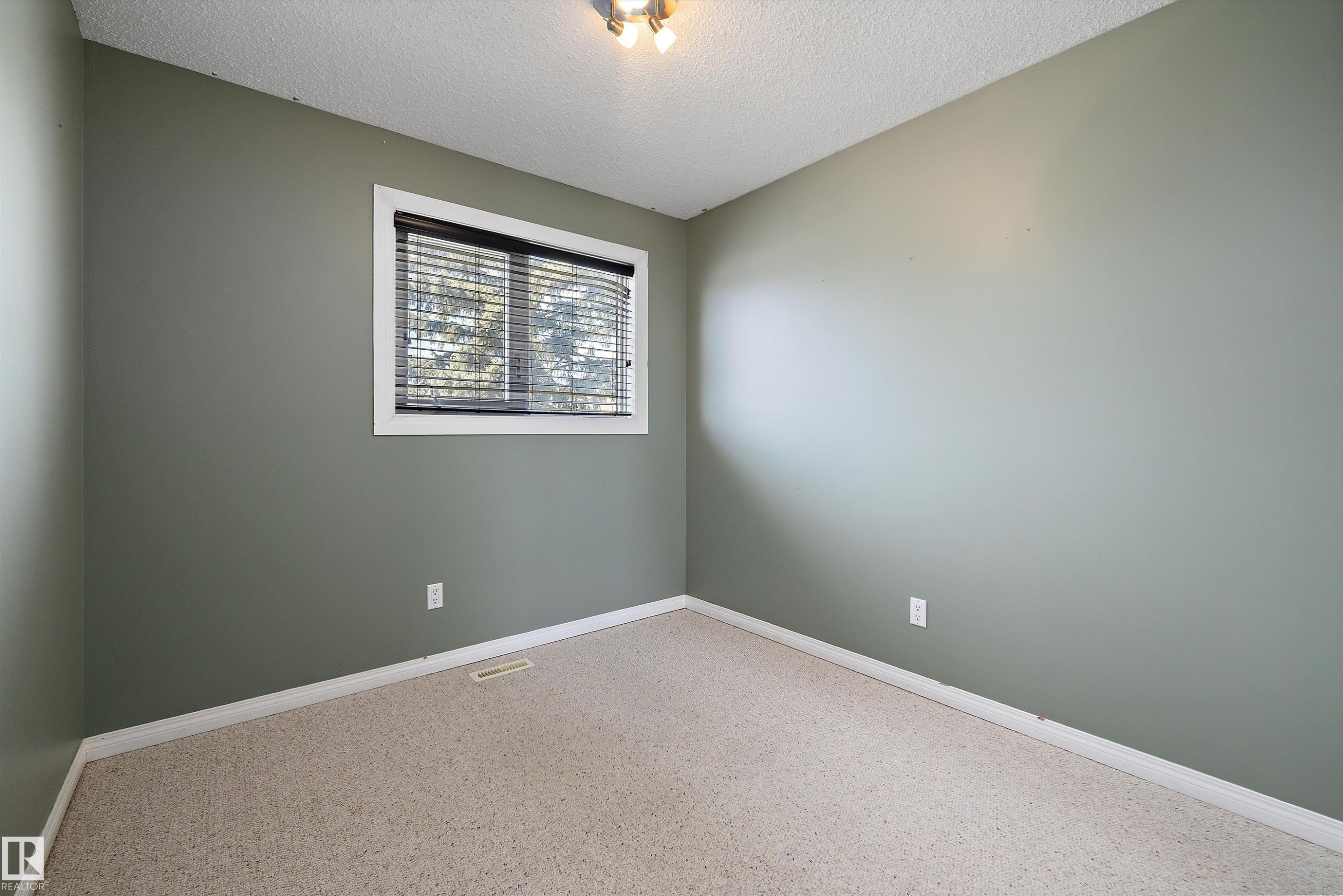 115 Walker Road, Edmonton, AB - Indoor Photo Showing Other Room