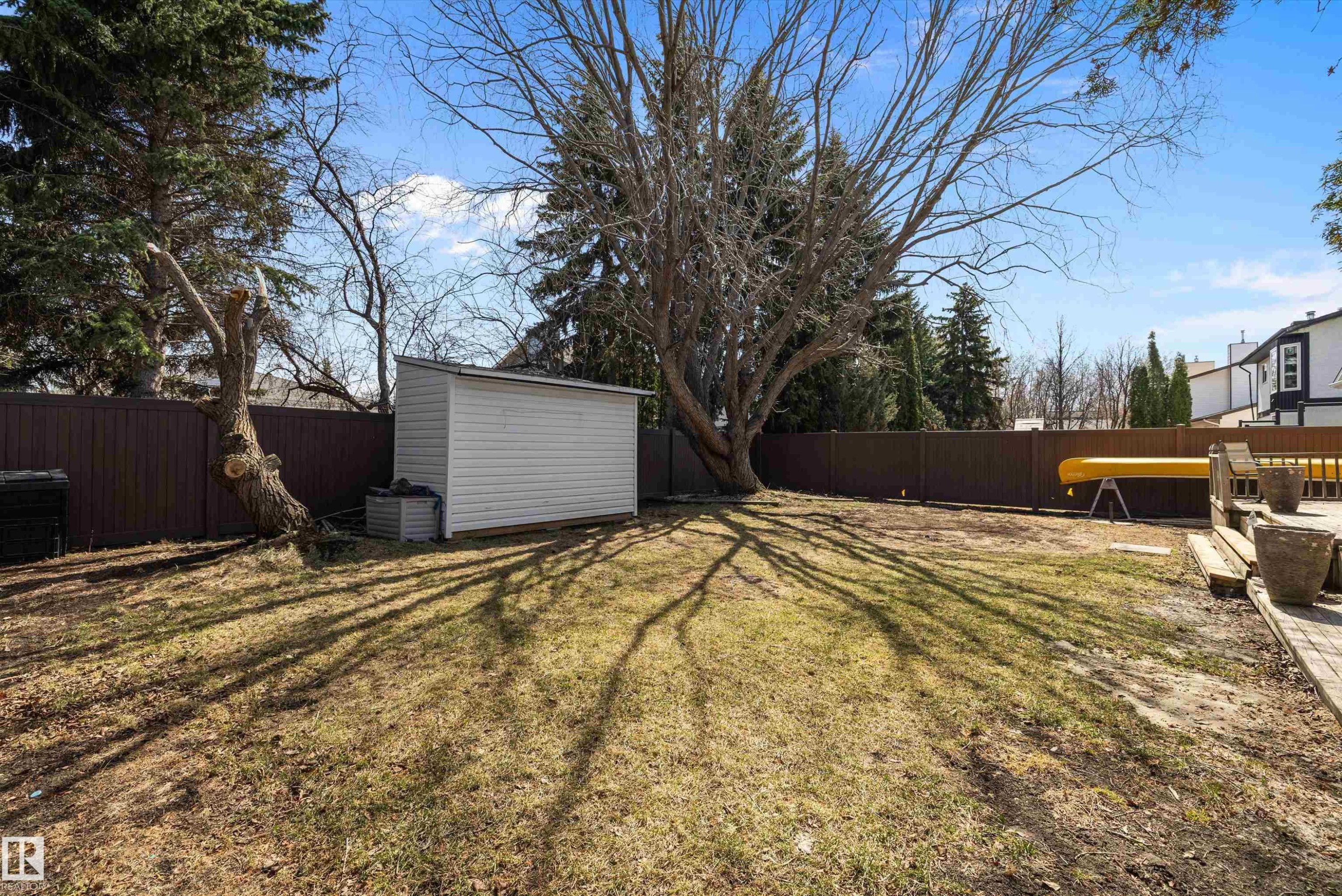 115 Walker Road, Edmonton, AB - Outdoor
