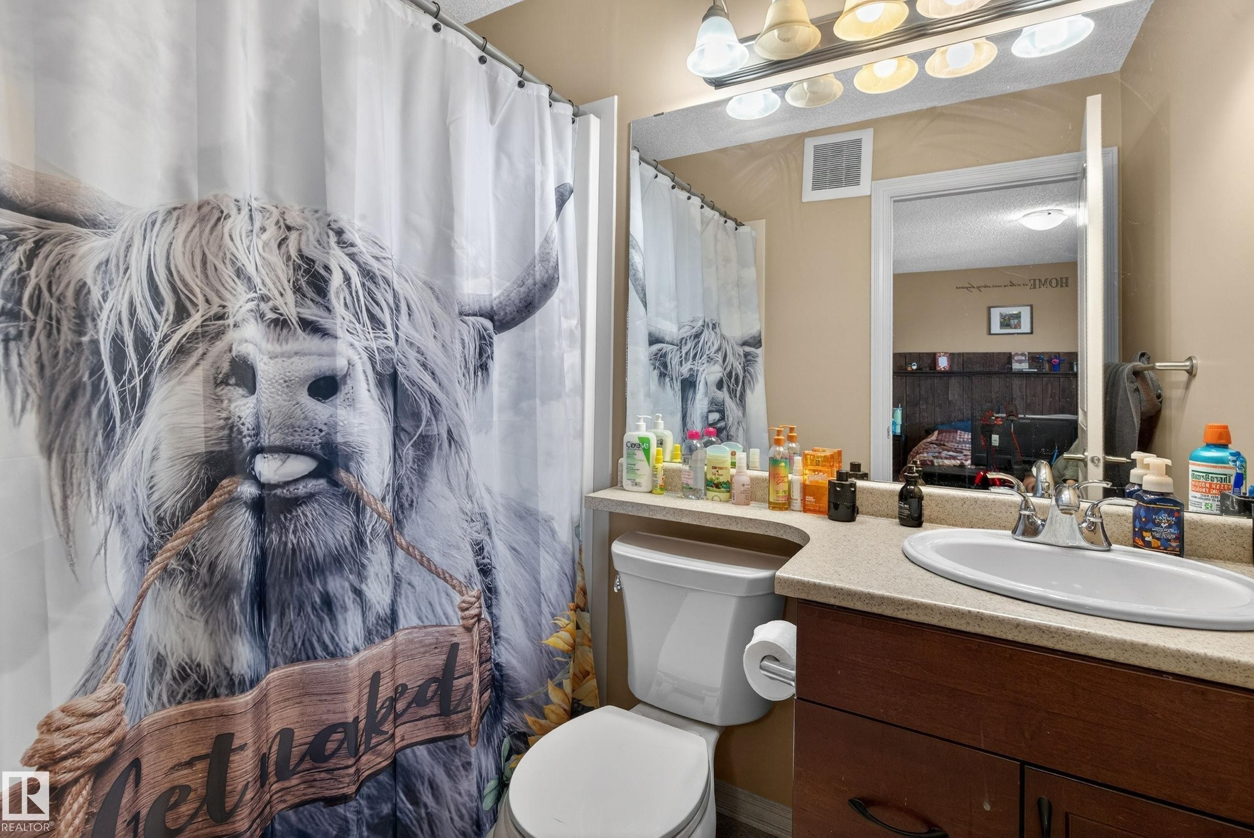 5636 18 Avenue, Edmonton, AB - Indoor Photo Showing Bathroom