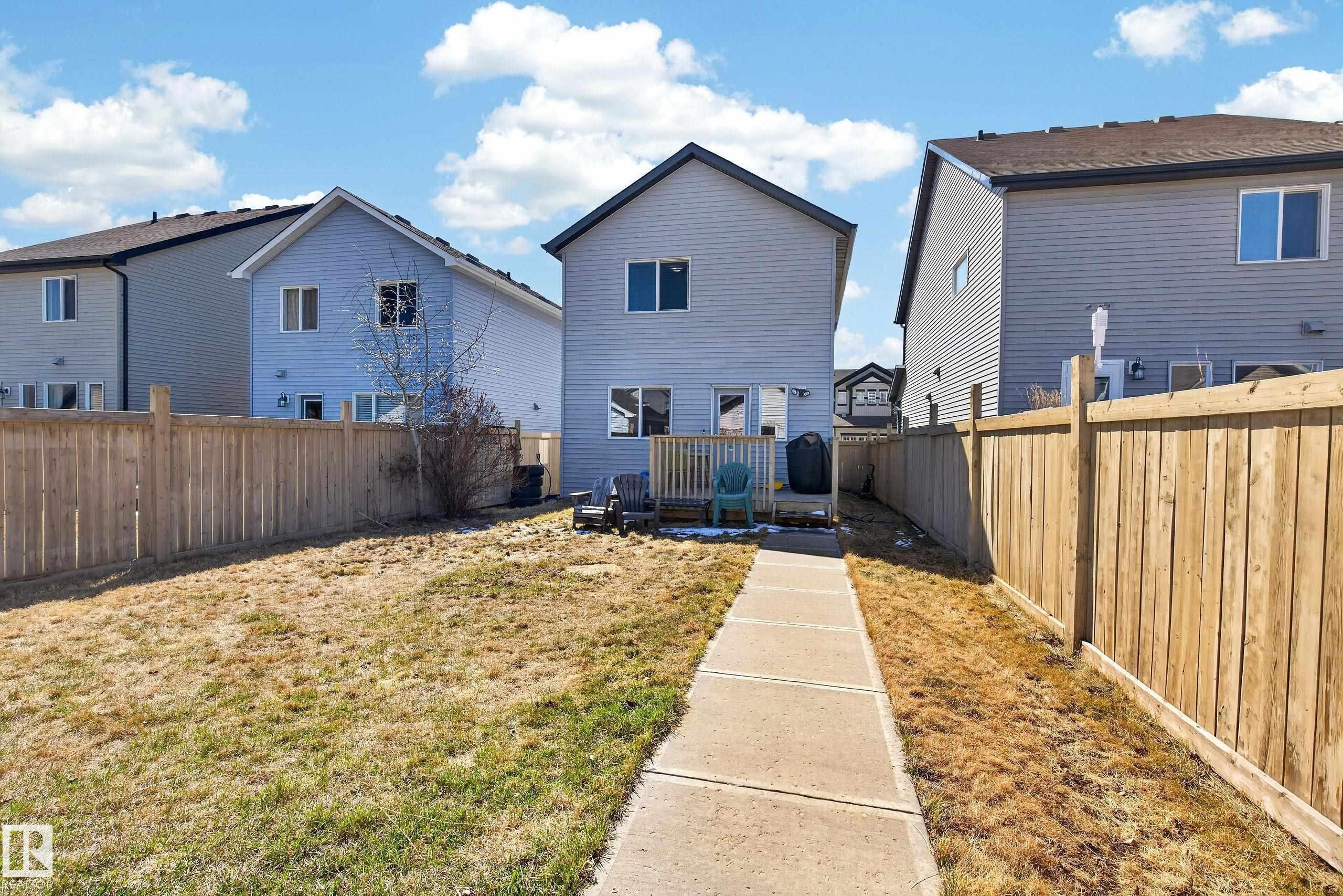5636 18 Avenue, Edmonton, AB - Outdoor With Exterior