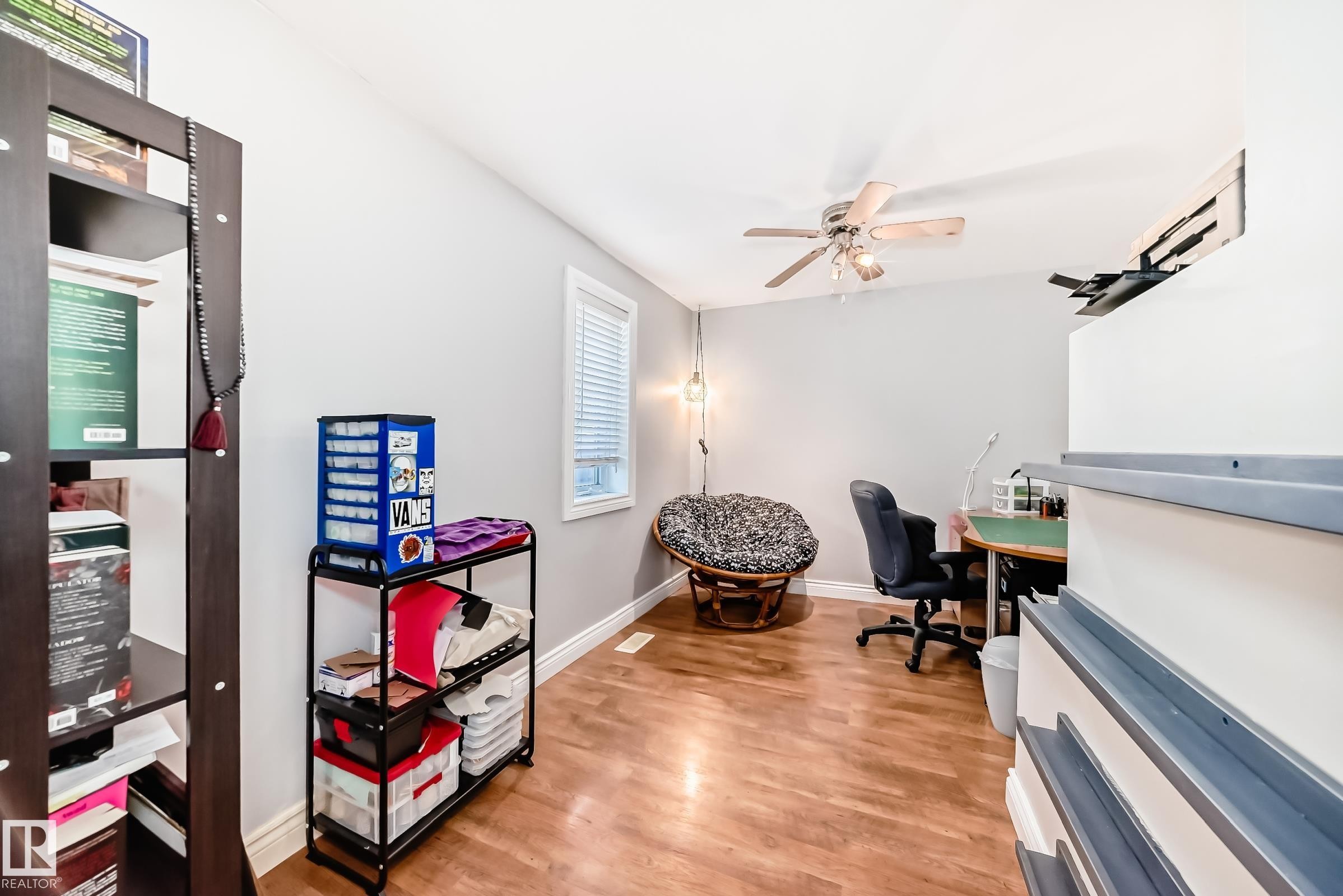12146 95 Street, Edmonton, AB - Indoor
