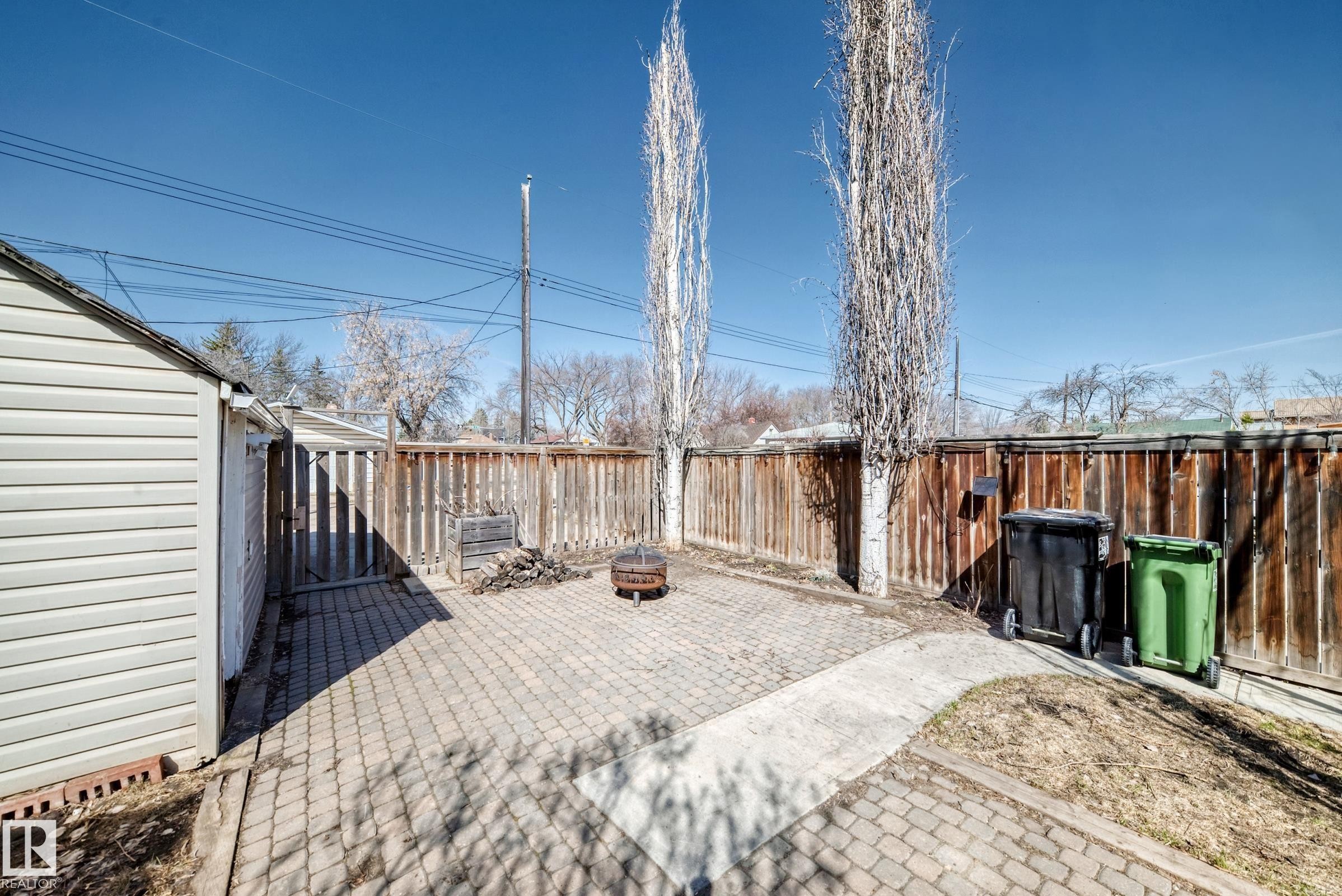 12146 95 Street, Edmonton, AB - Outdoor With Exterior