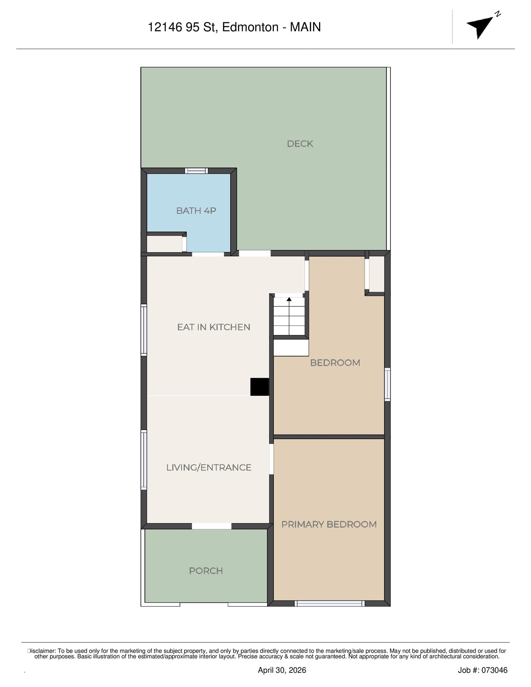 12146 95 Street, Edmonton, AB - Other