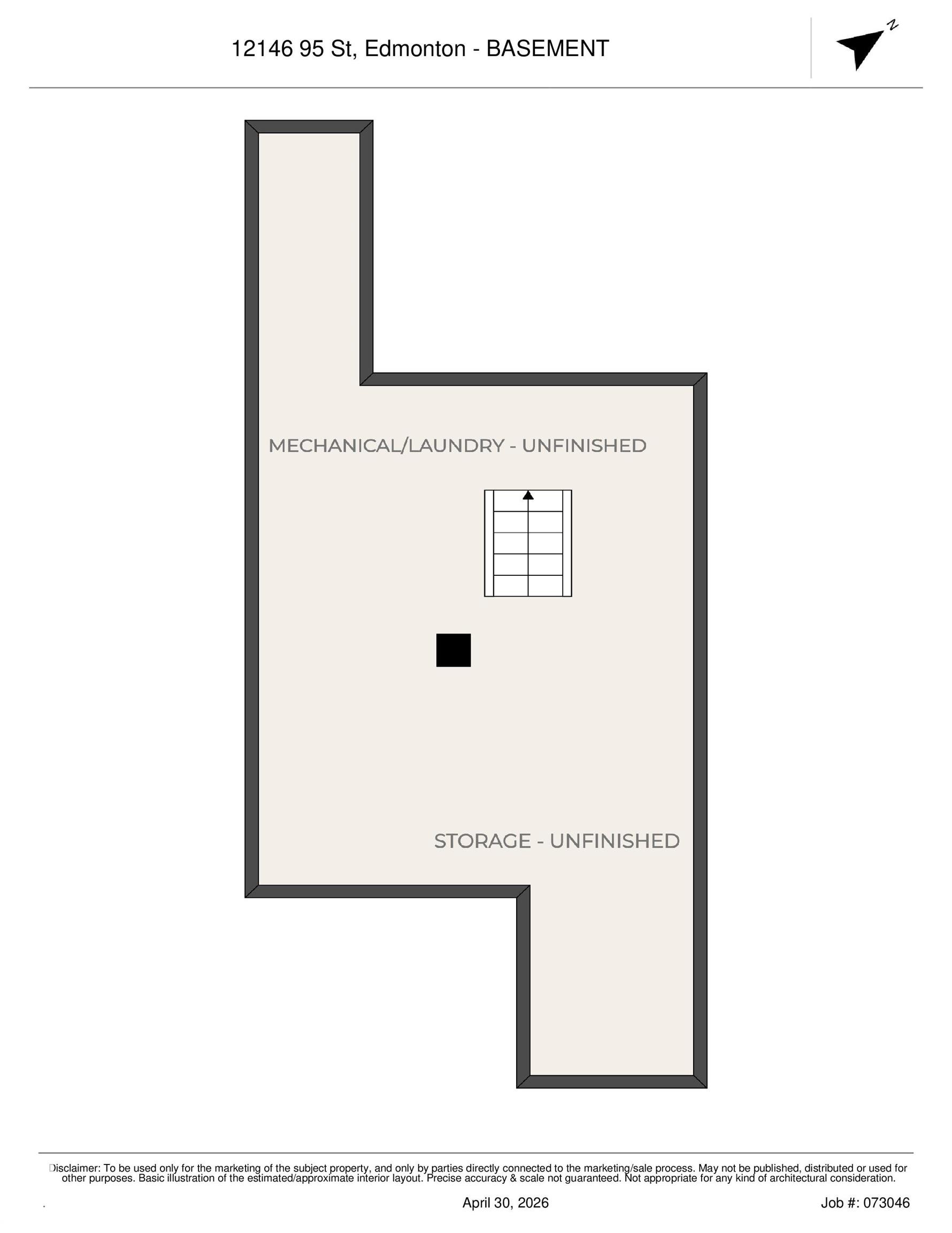12146 95 Street, Edmonton, AB - Other
