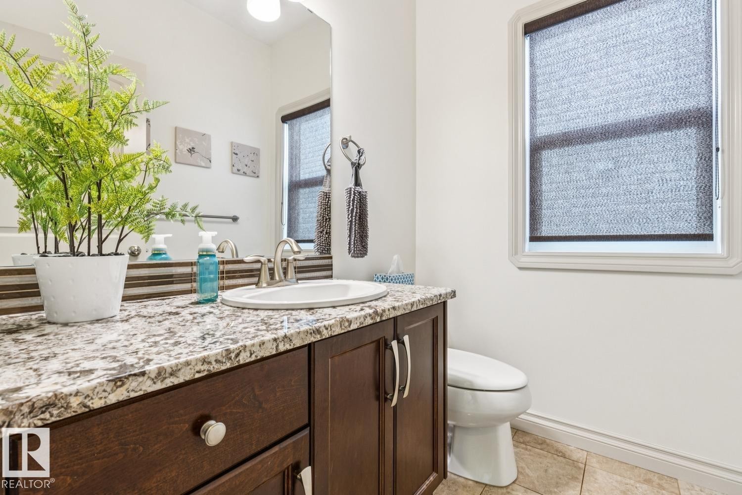 21912 97 Avenue, Edmonton, AB - Indoor Photo Showing Bathroom
