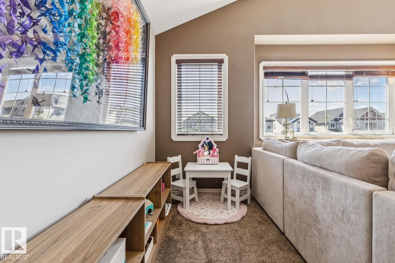 21912 97 Avenue, Edmonton, AB - Indoor