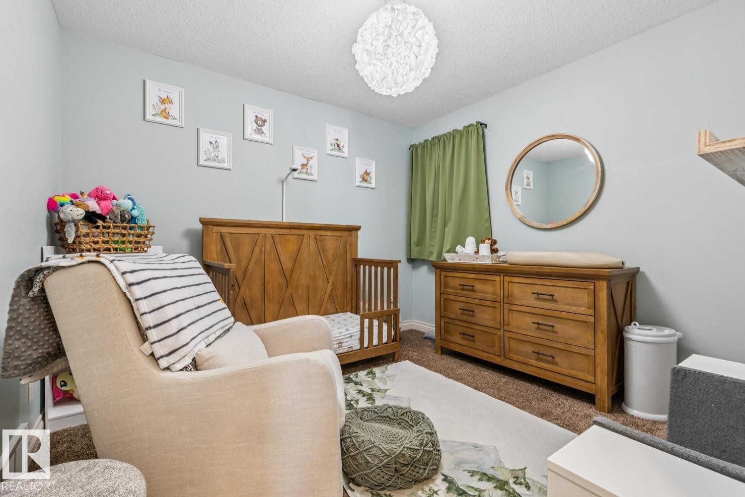 21912 97 Avenue, Edmonton, AB - Indoor Photo Showing Other Room