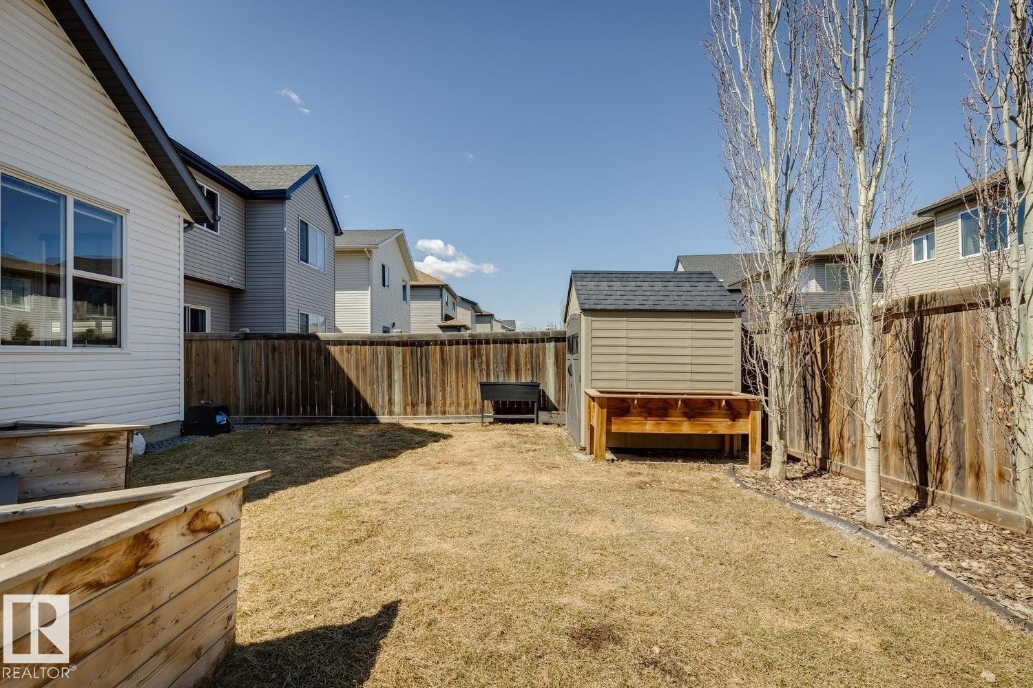 21912 97 Avenue, Edmonton, AB - Outdoor