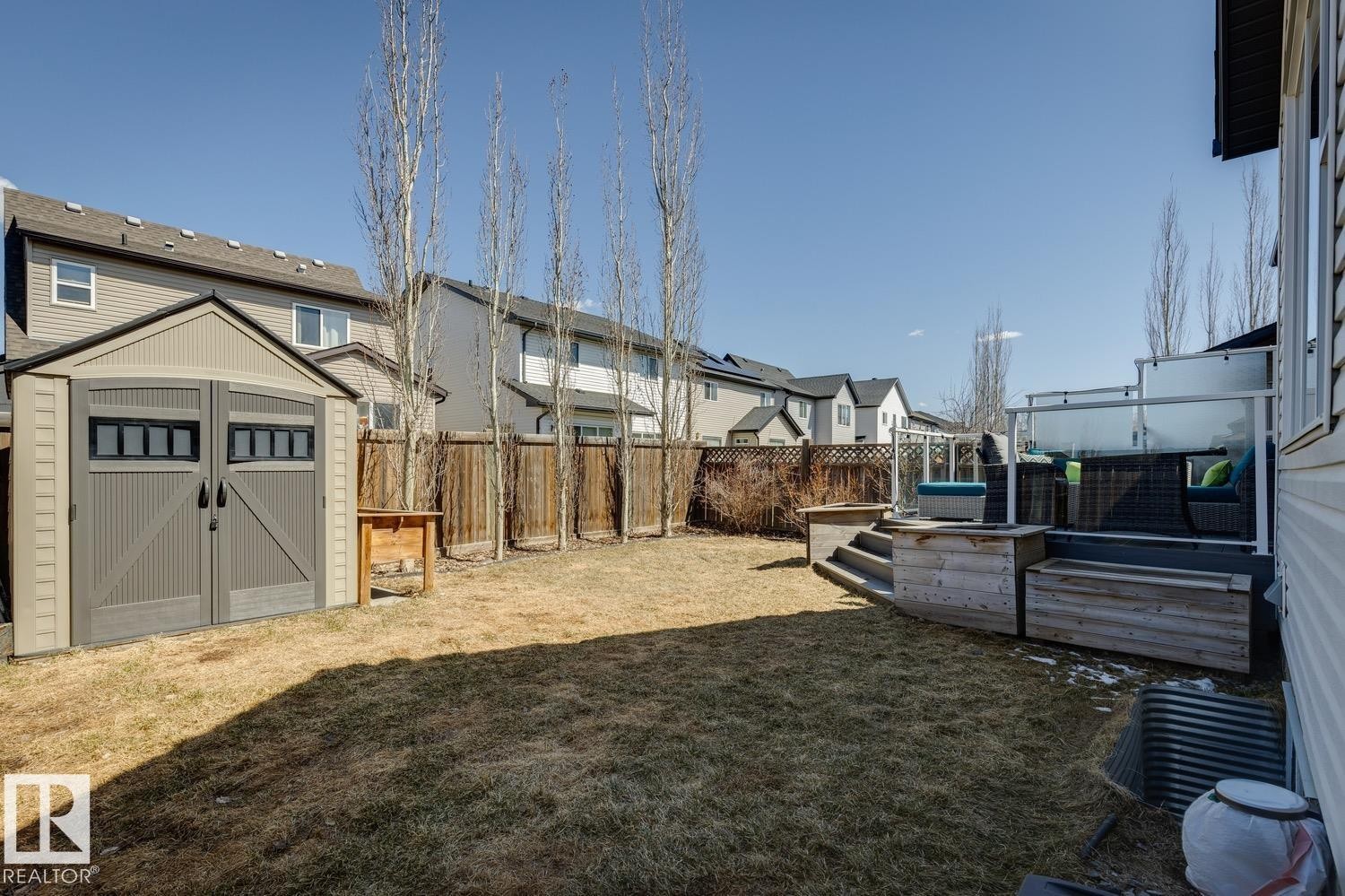 21912 97 Avenue, Edmonton, AB - Outdoor