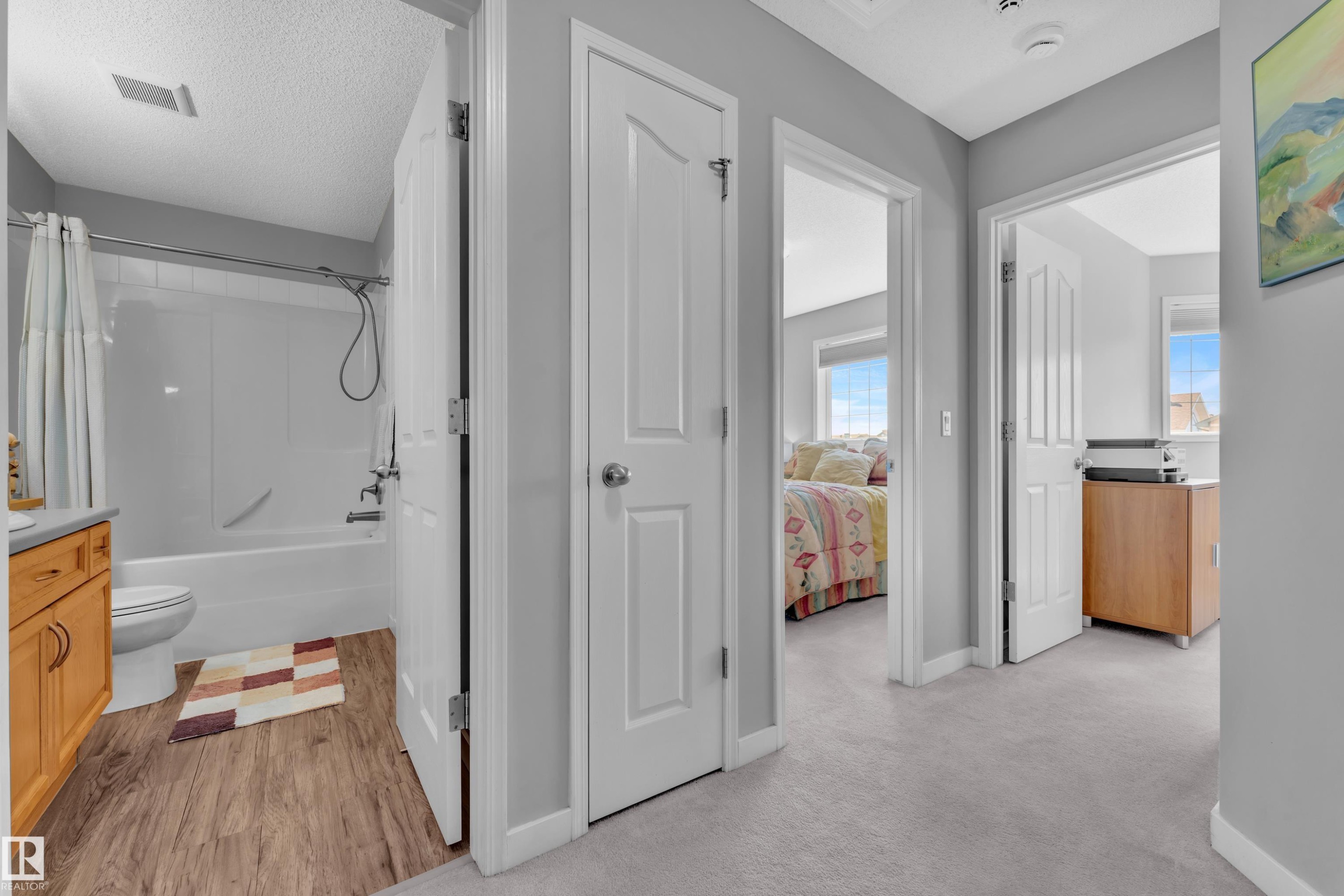 1309 Mcallister Way, Edmonton, AB - Indoor