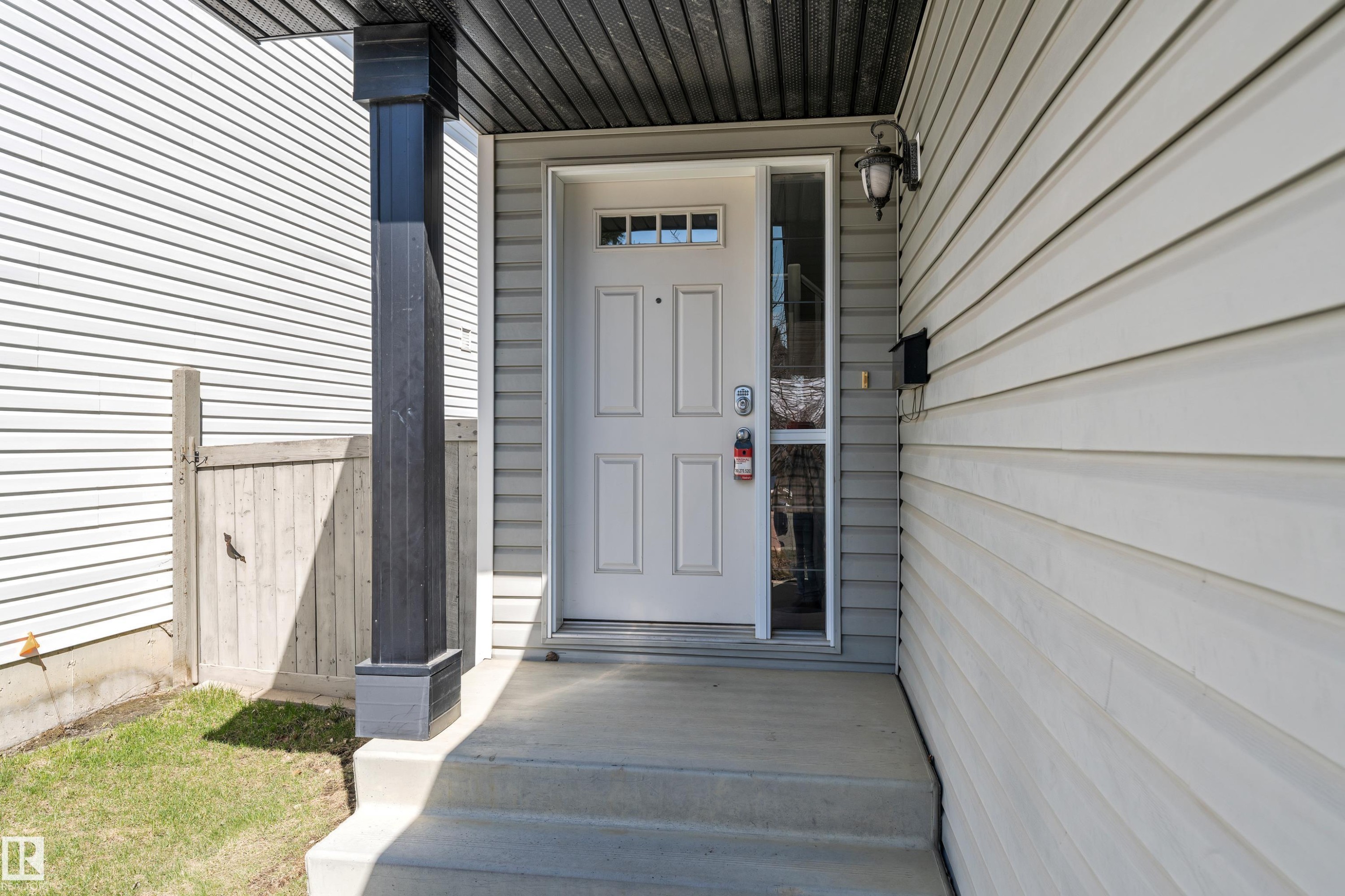 1309 Mcallister Way, Edmonton, AB - Outdoor With Exterior