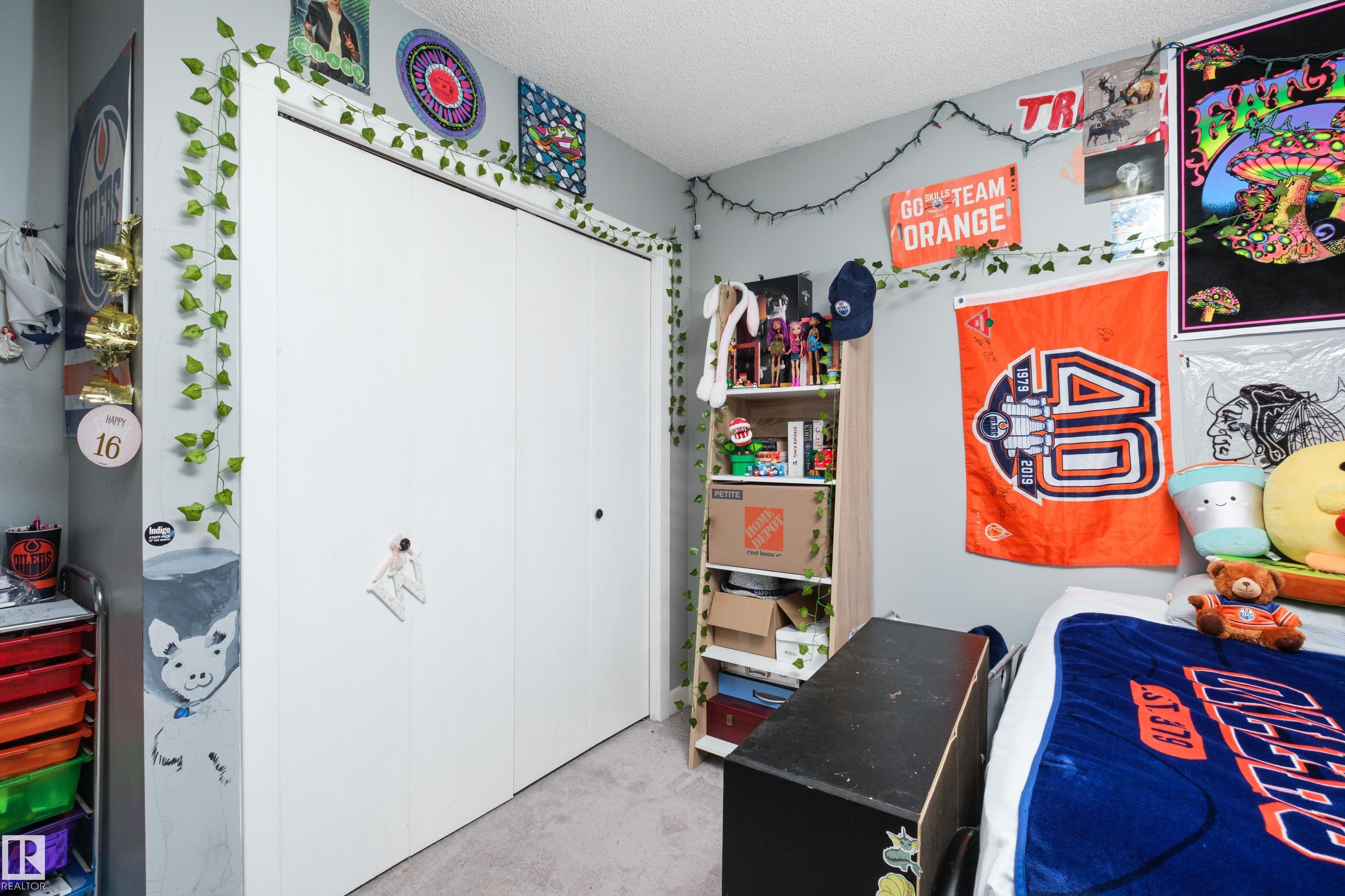 17828 91 Street, Edmonton, AB - Indoor Photo Showing Other Room