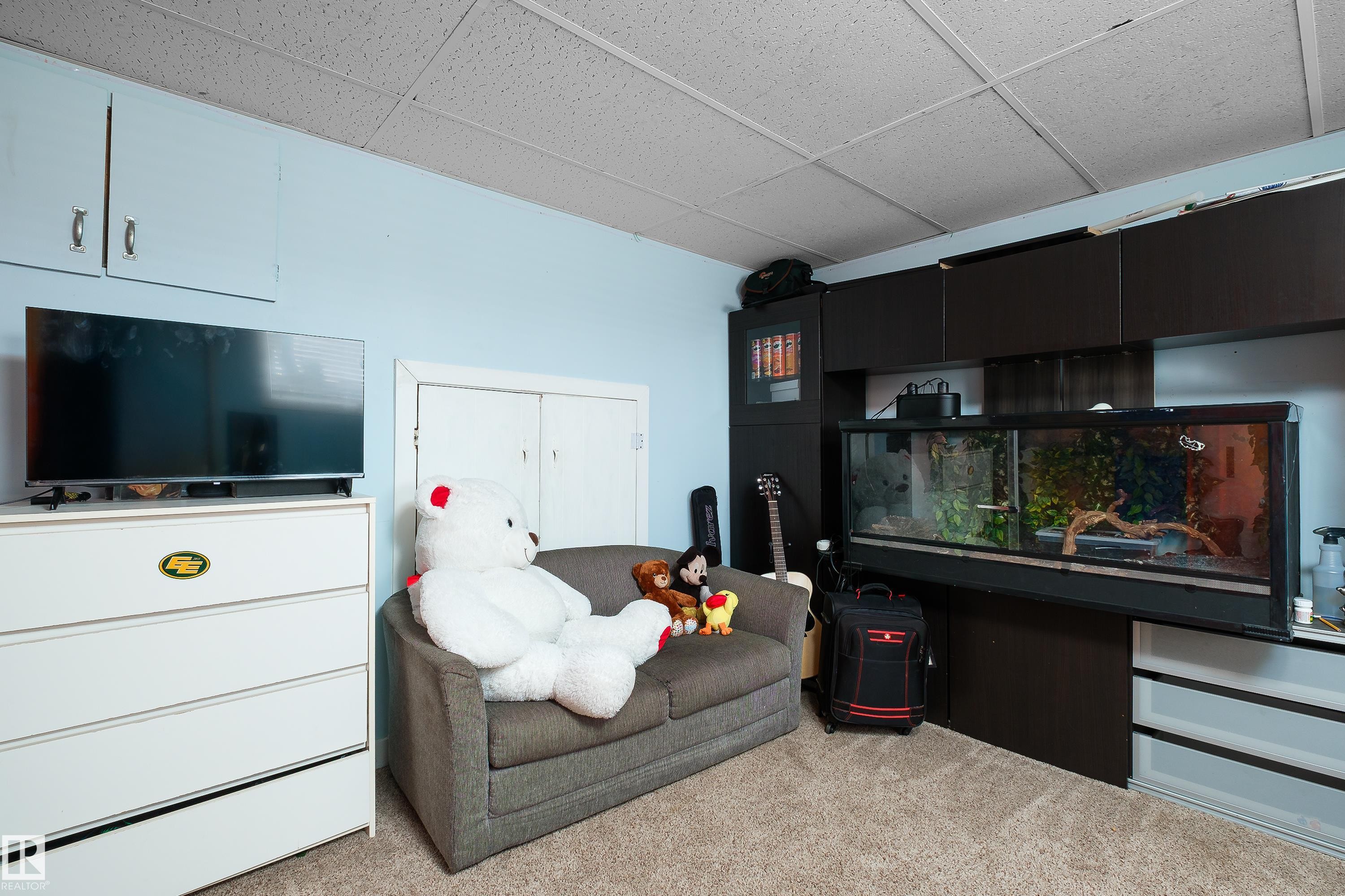 17828 91 Street, Edmonton, AB - Indoor