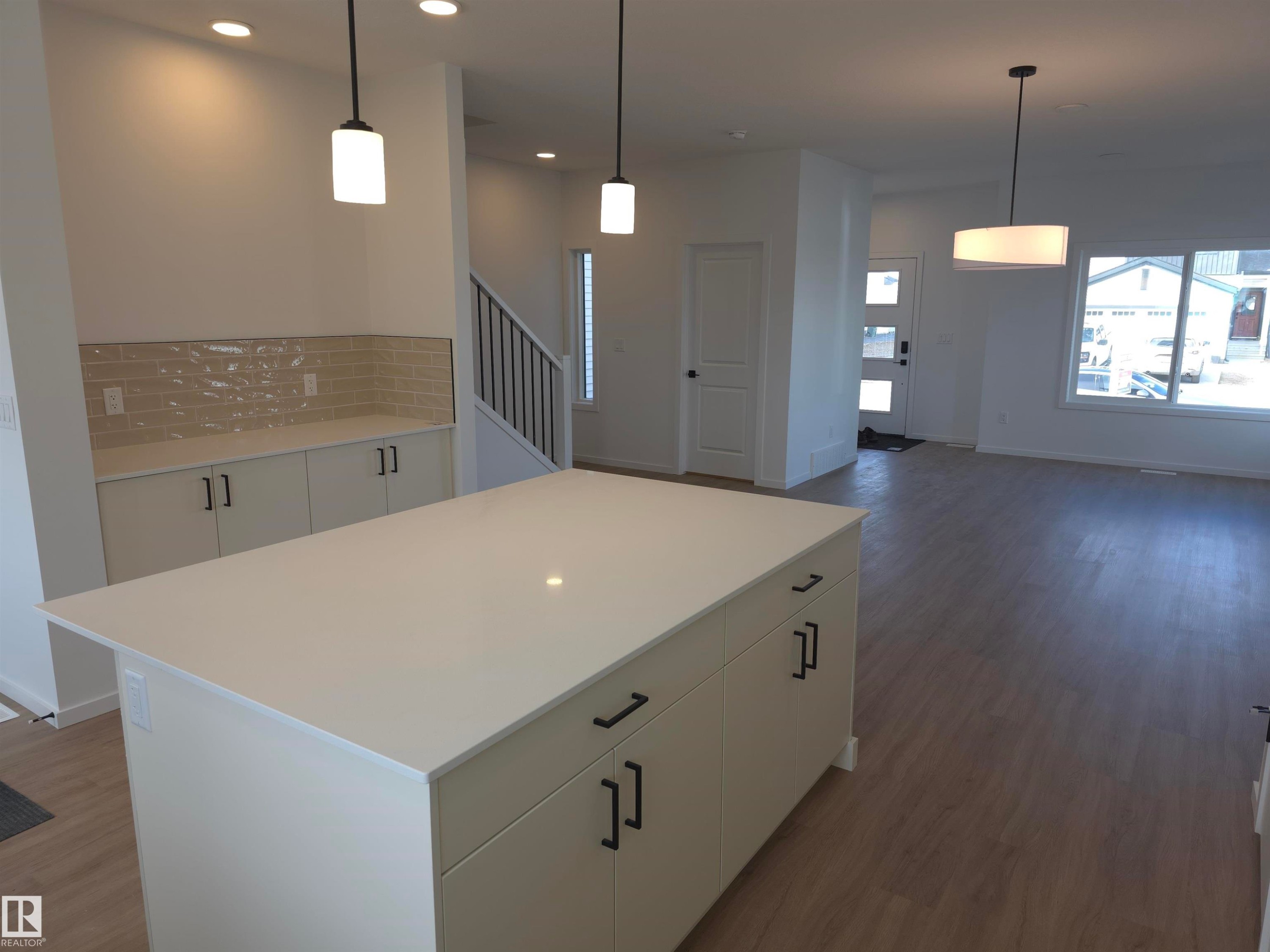 43 Eton Link, Spruce Grove, AB - Indoor