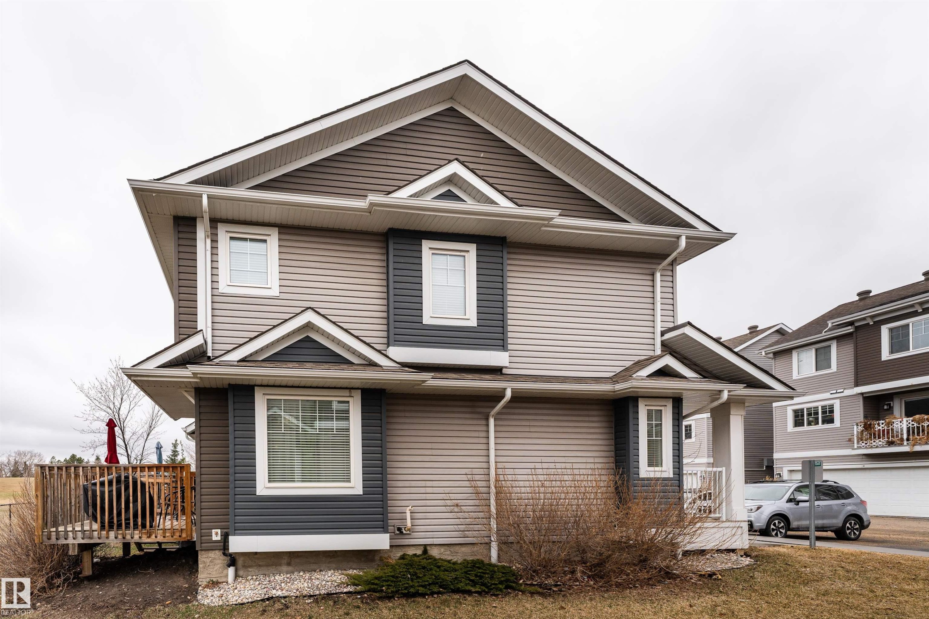 15 5203 149 Avenue, Edmonton, AB - Outdoor With Facade