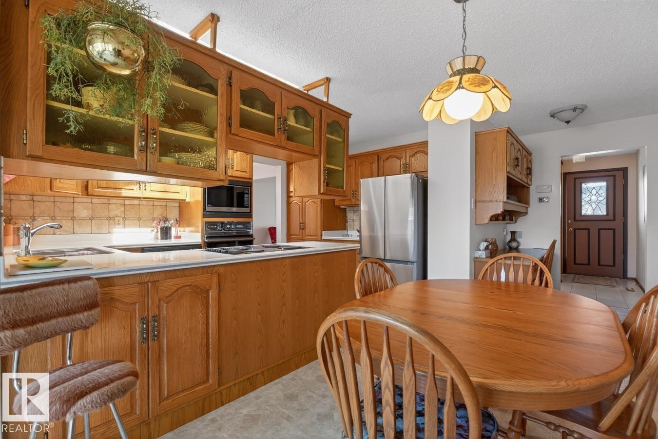 6036 105B Street, Edmonton, AB - Indoor Photo Showing Other Room