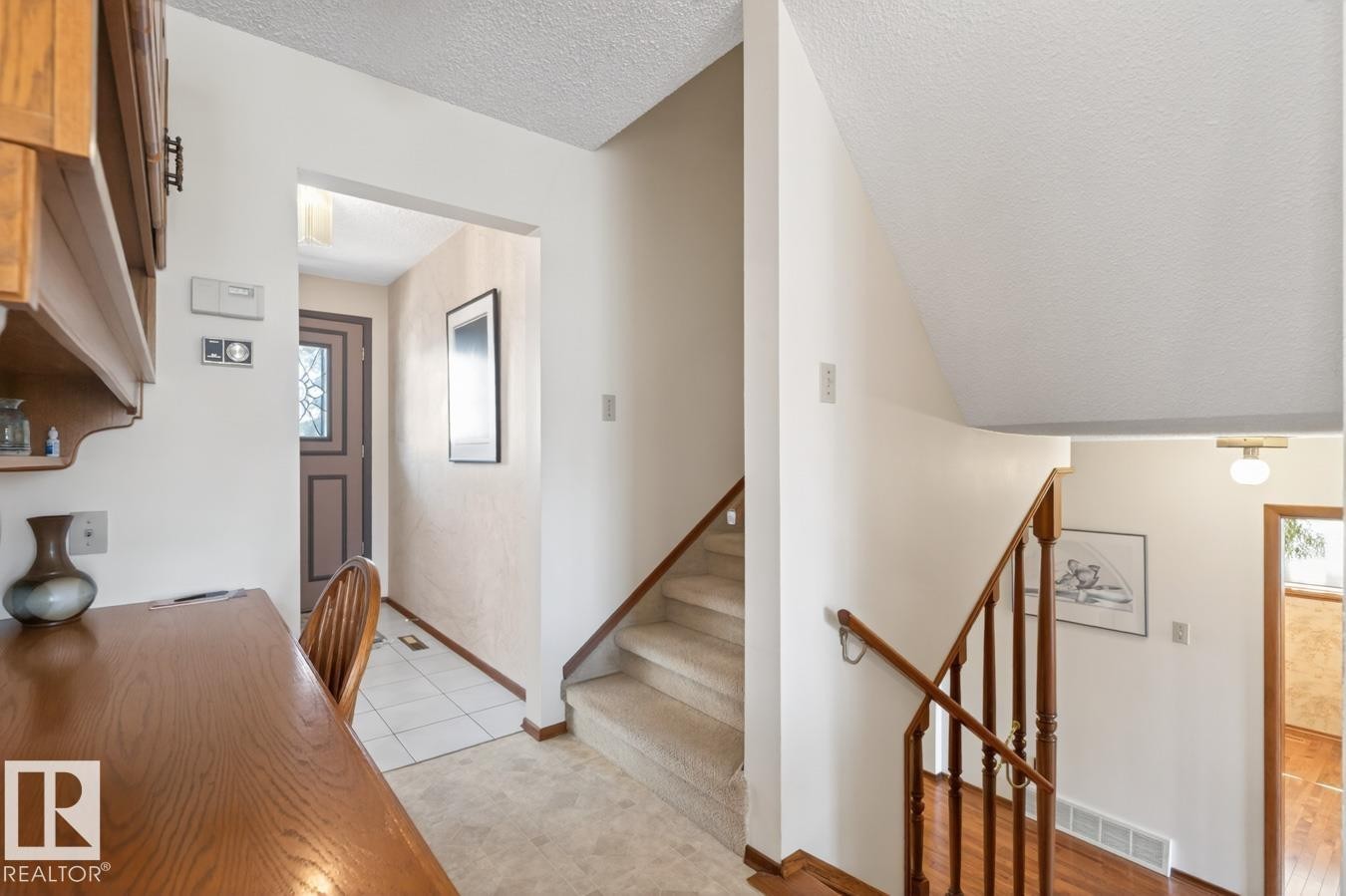 6036 105B Street, Edmonton, AB - Indoor Photo Showing Other Room