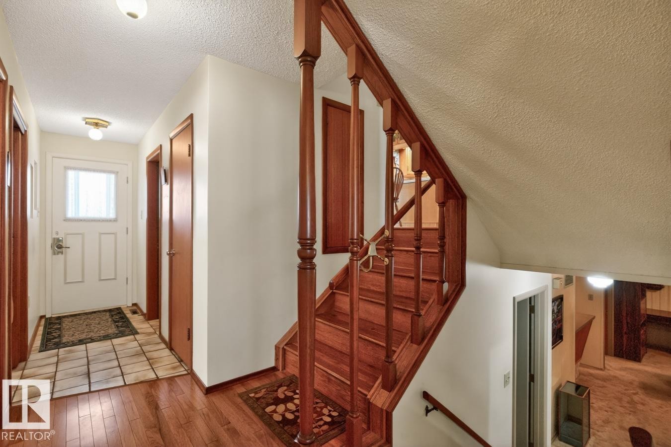 6036 105B Street, Edmonton, AB - Indoor Photo Showing Other Room