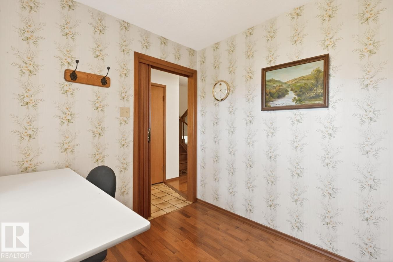 6036 105B Street, Edmonton, AB - Indoor Photo Showing Other Room