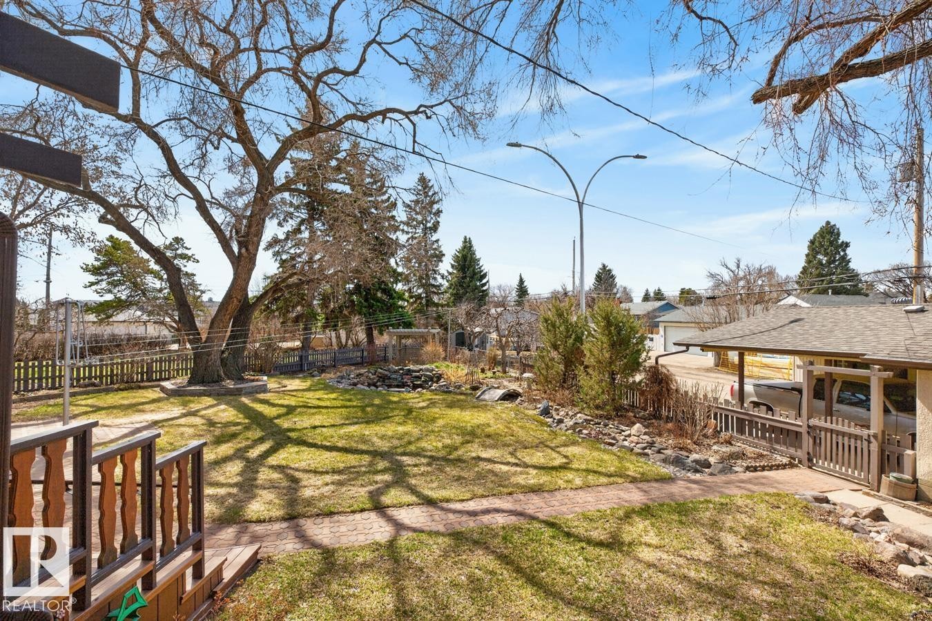 6036 105B Street, Edmonton, AB - Outdoor