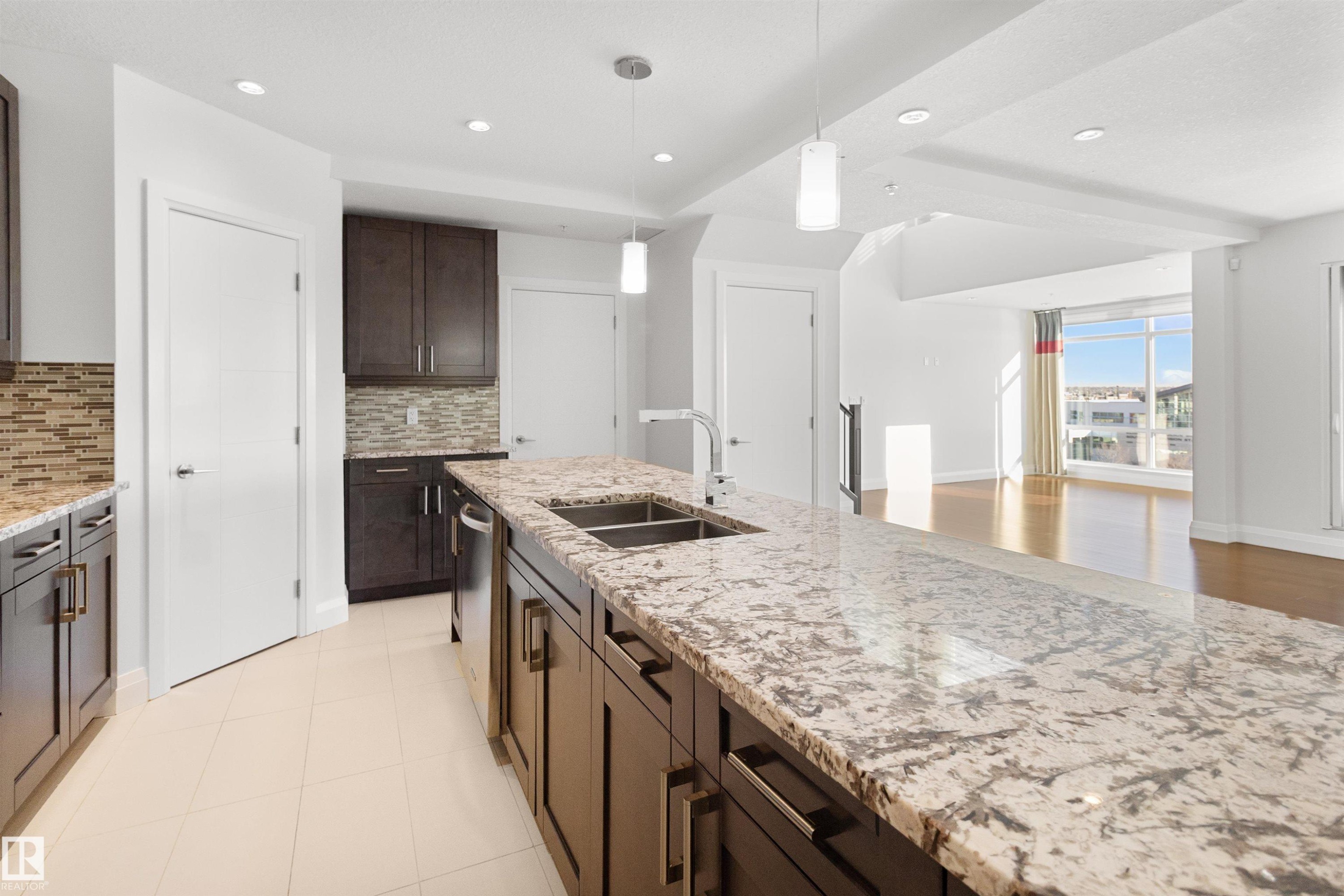 408 1350 Windermere Way, Edmonton, AB