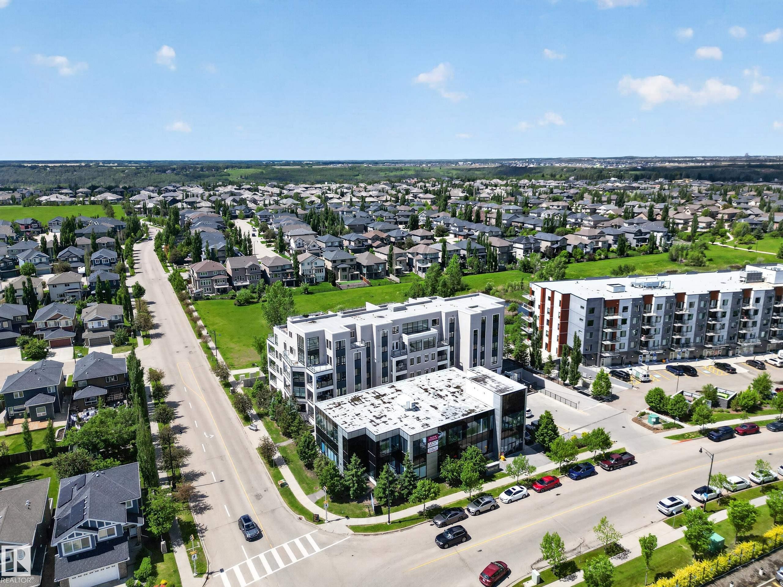 408 1350 Windermere Way, Edmonton, AB